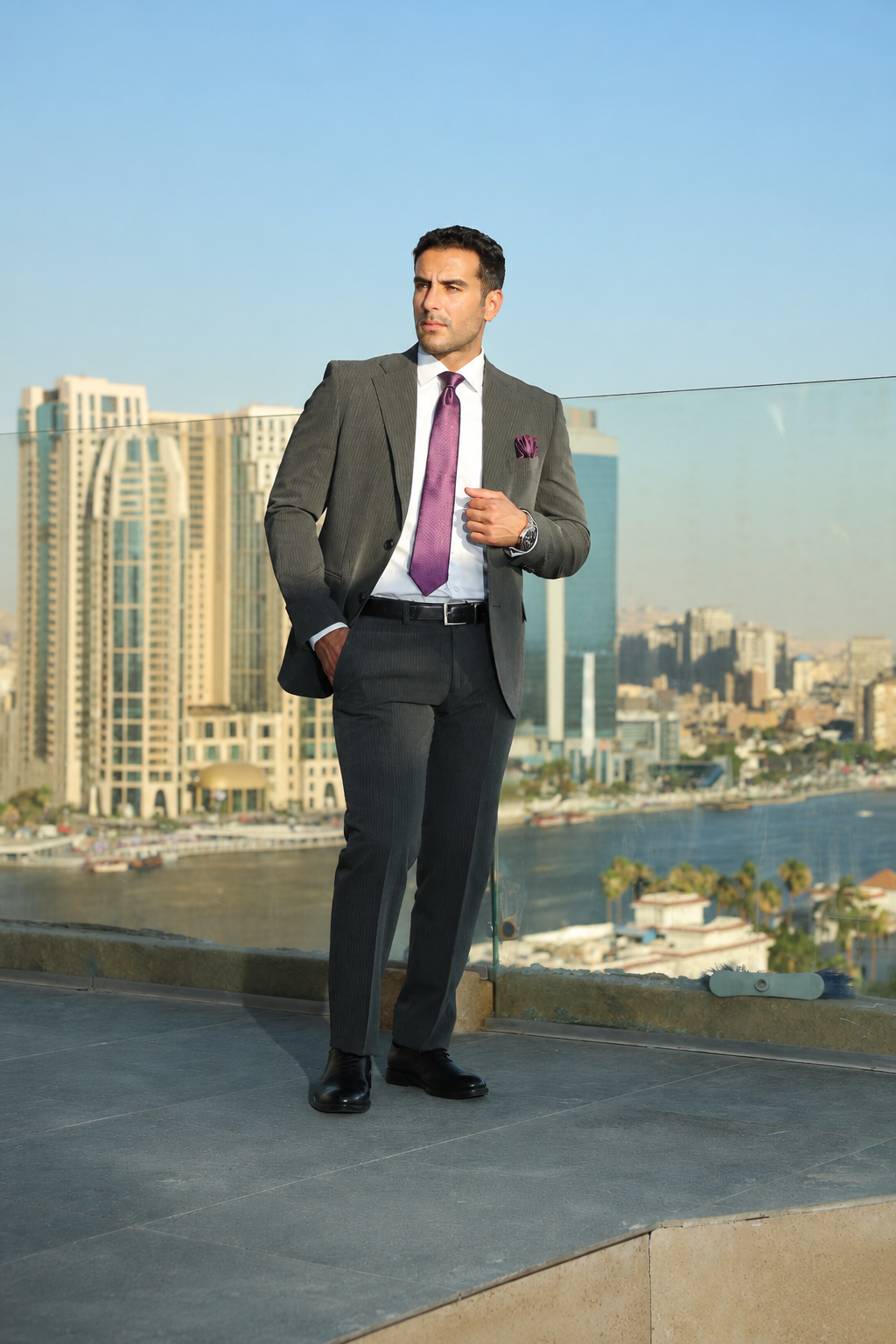 Suits