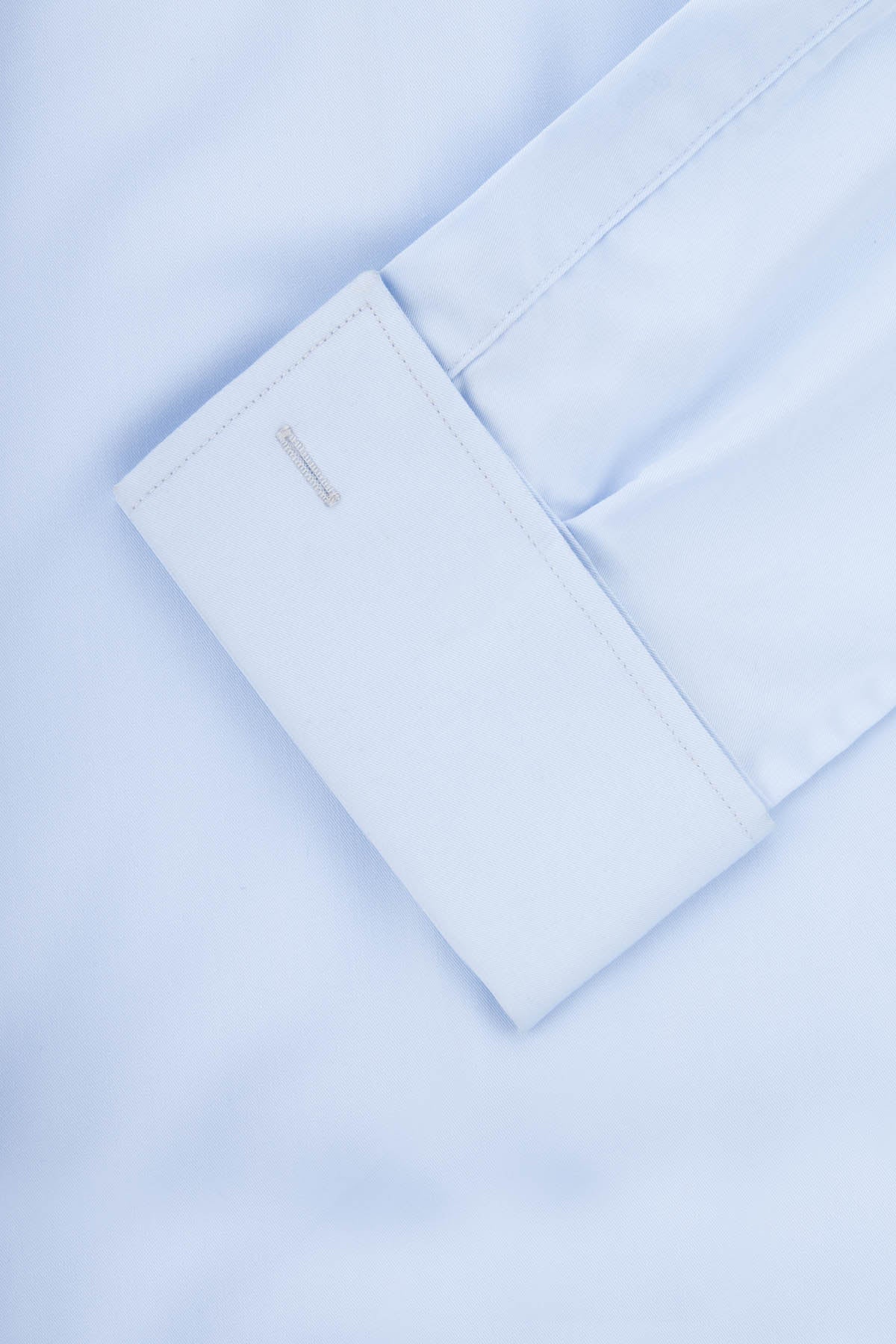 Light Blue Classic Shirt - 3