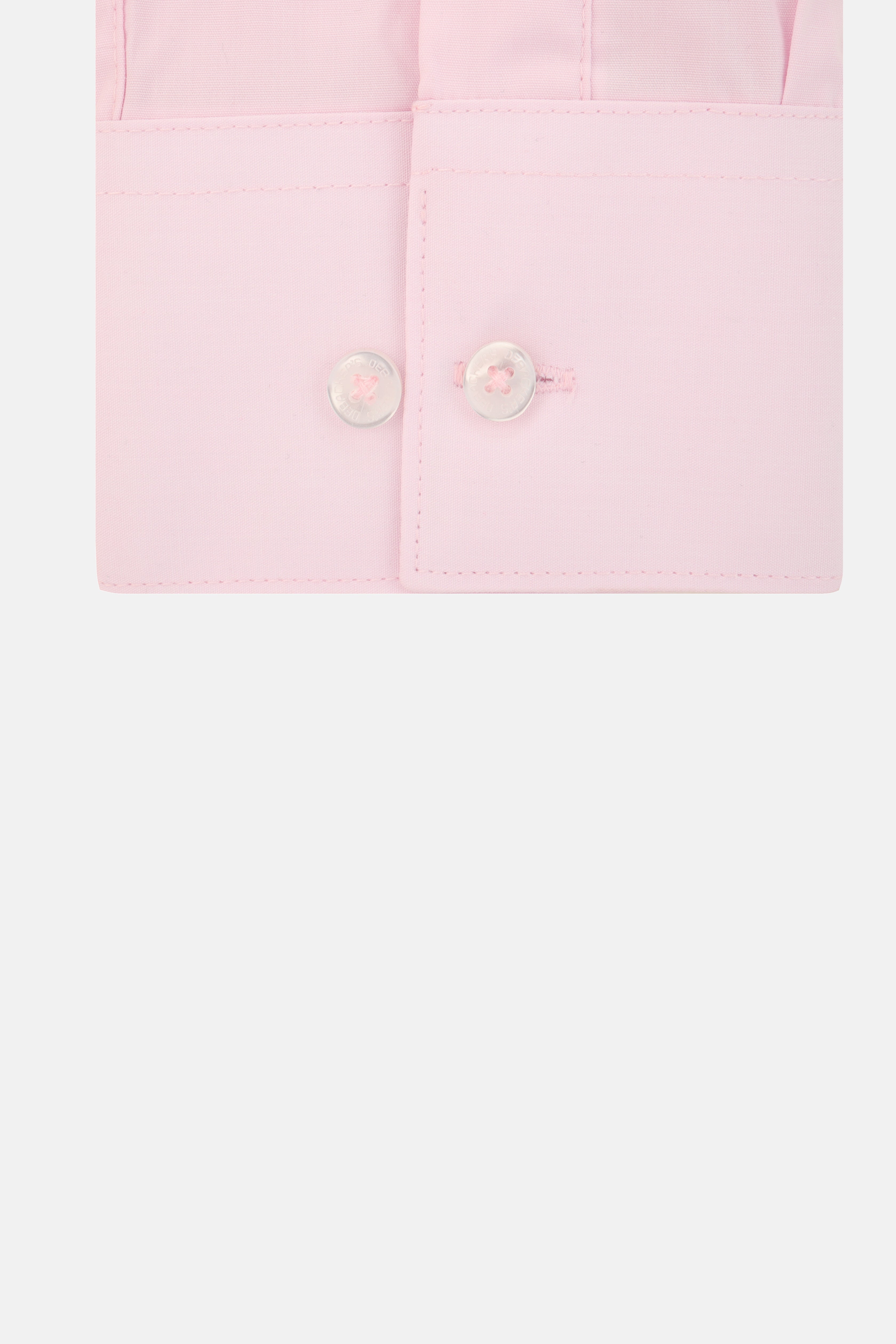 Rose Slim Classic Shirt - 3