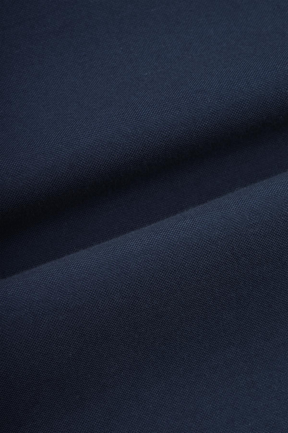 Oxford Navy Casual Shirt - 3