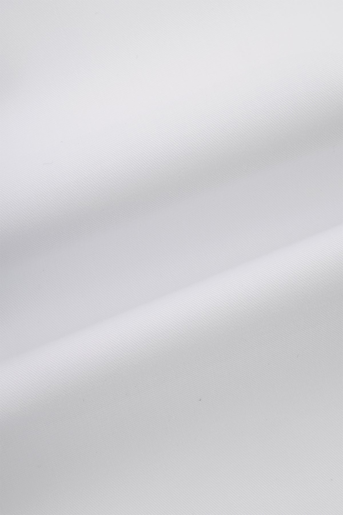 Solid White Bamboo Classic Shirt - De Backers - 4
