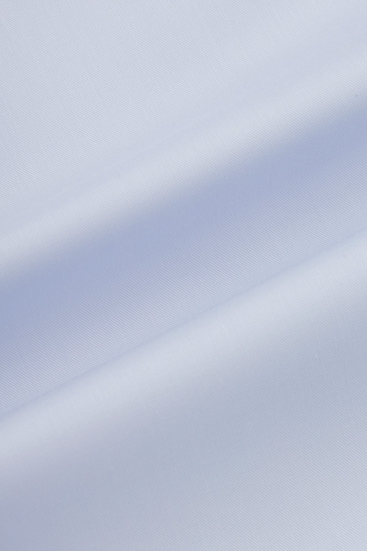 Solid Light Blue Bamboo Classic Shirt - De Backers - 4