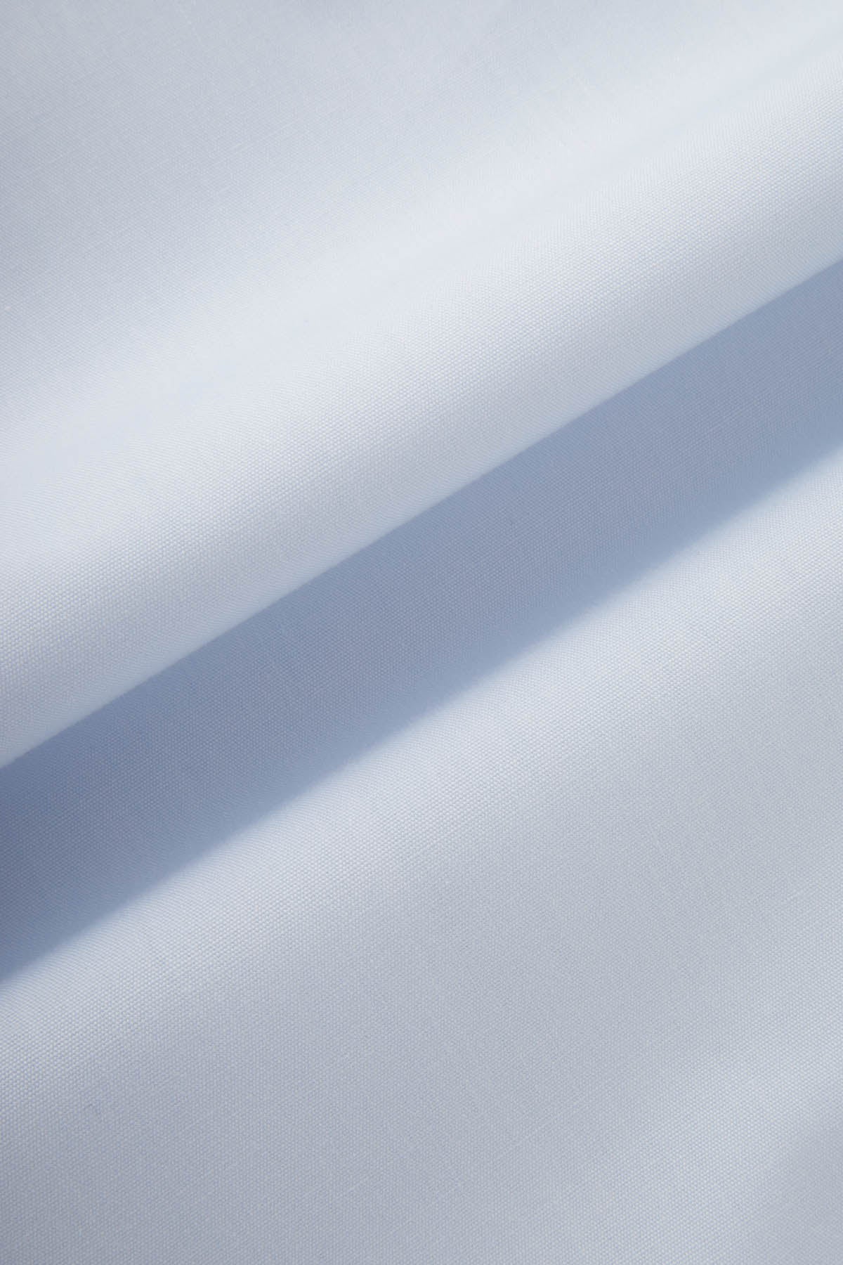 Light Blue Dacron Classic Shirt - 4