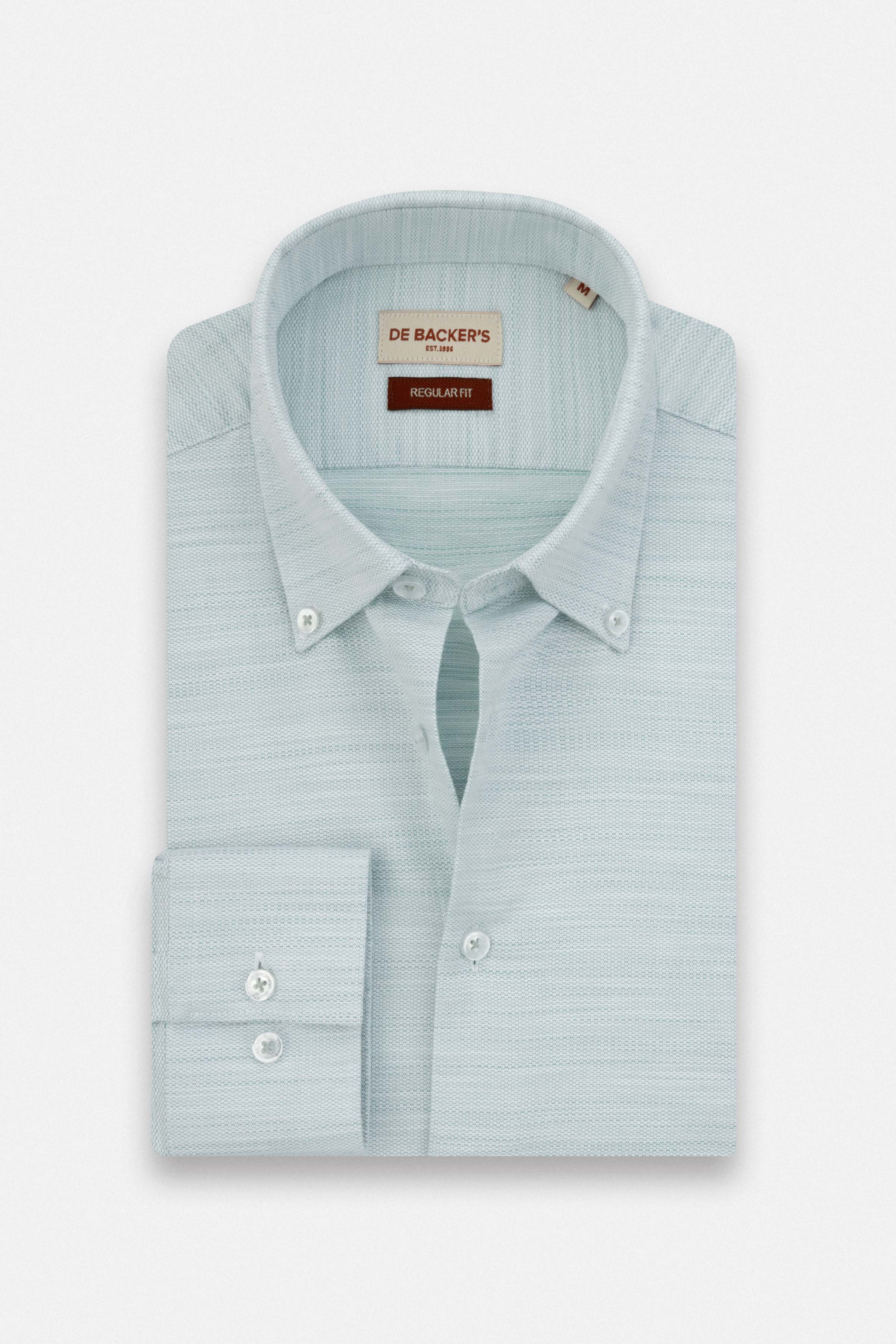 Quill Gray Casual Shirt