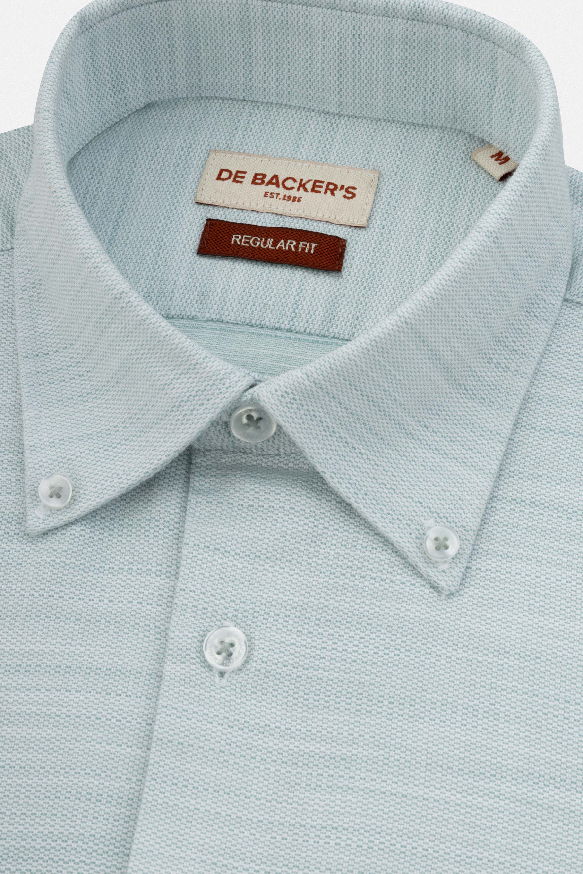 Quill Gray Casual Shirt