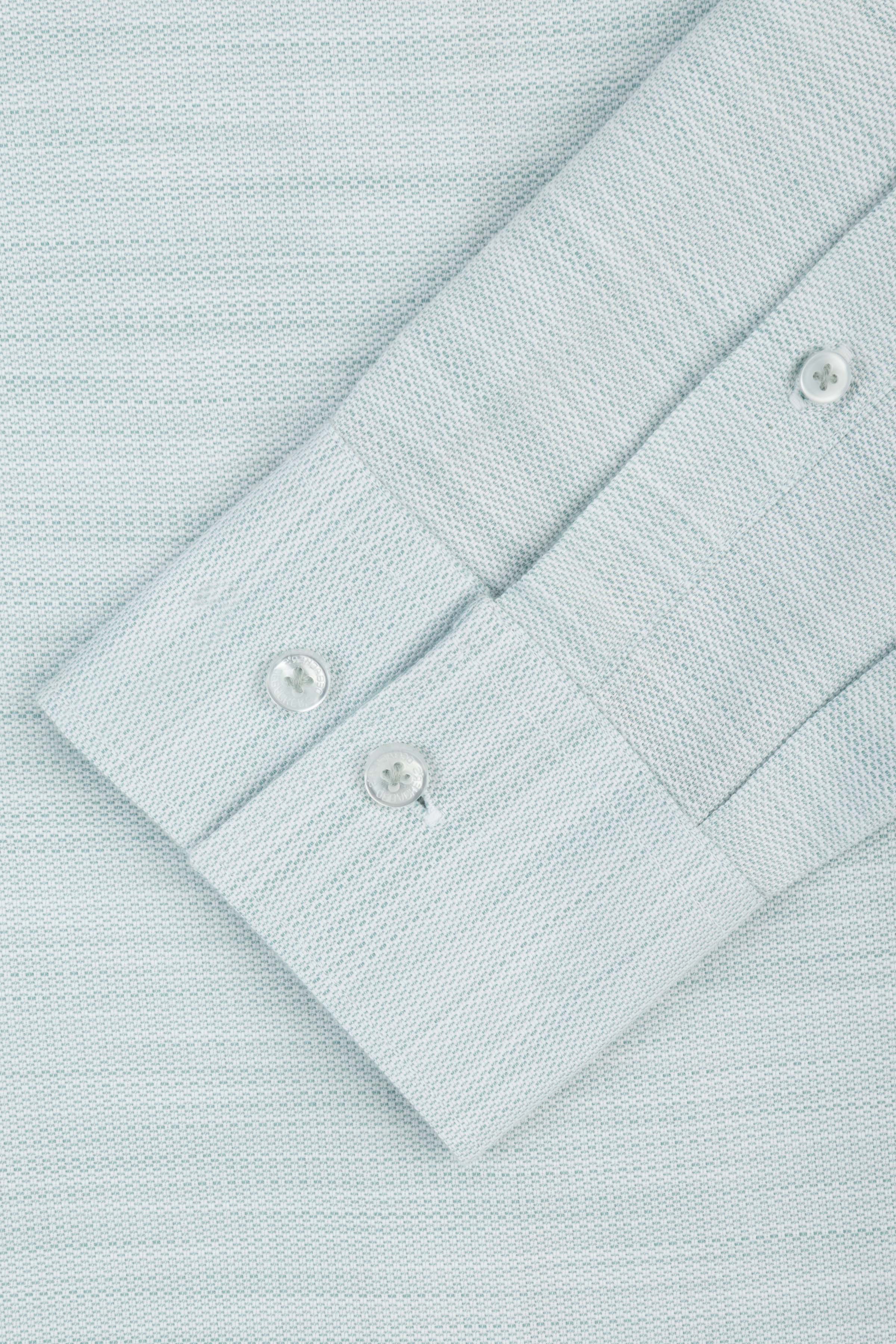Quill Gray Casual Shirt