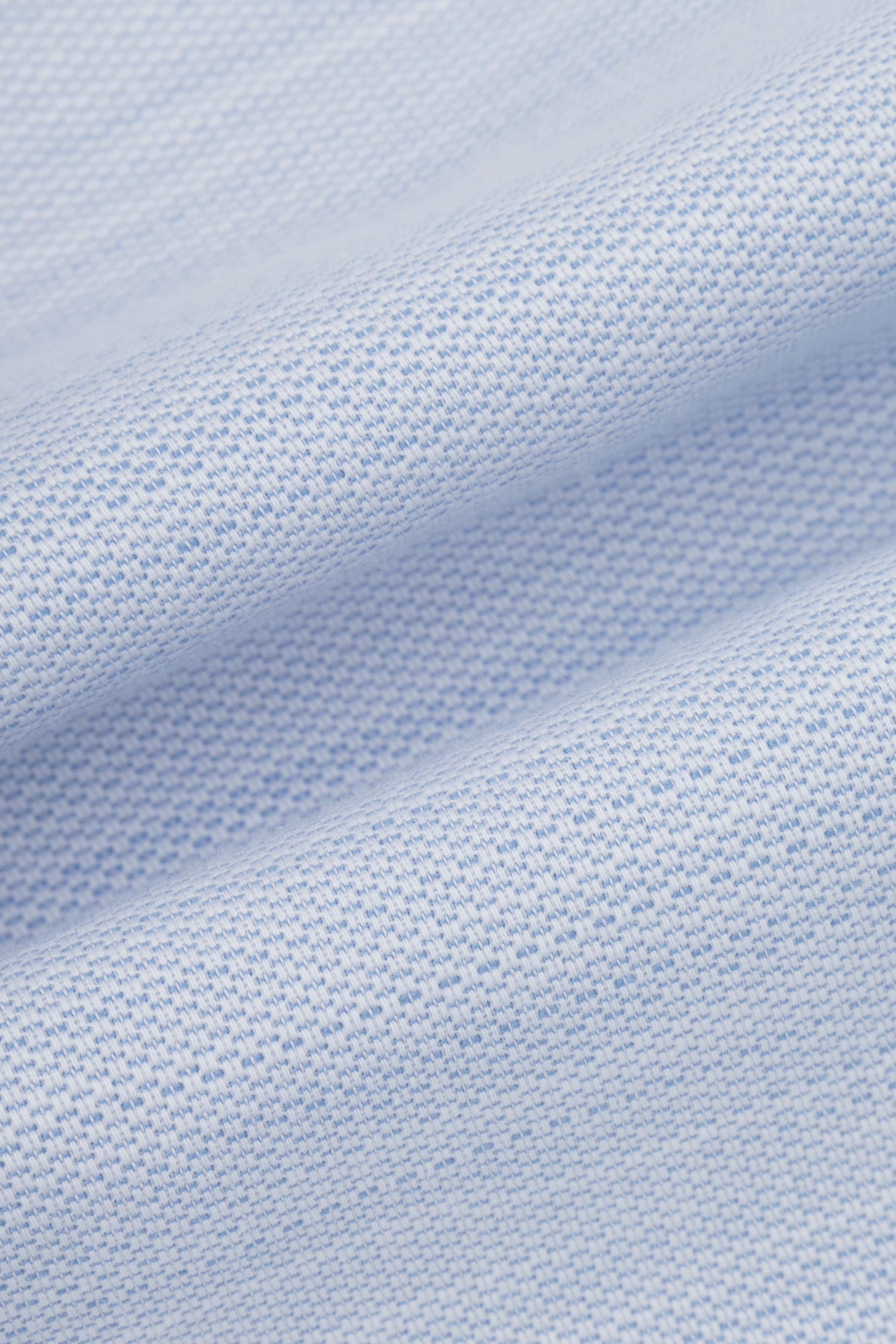 Light Blue Casual Shirt