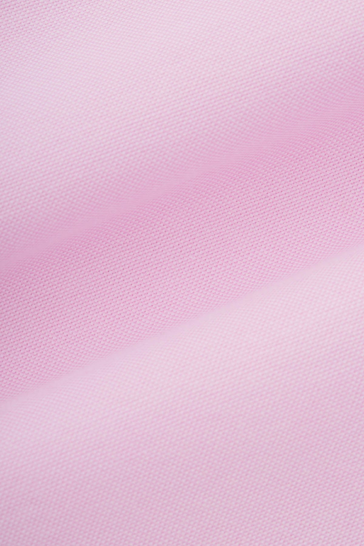 Oxford Rose Casual Shirt - 4