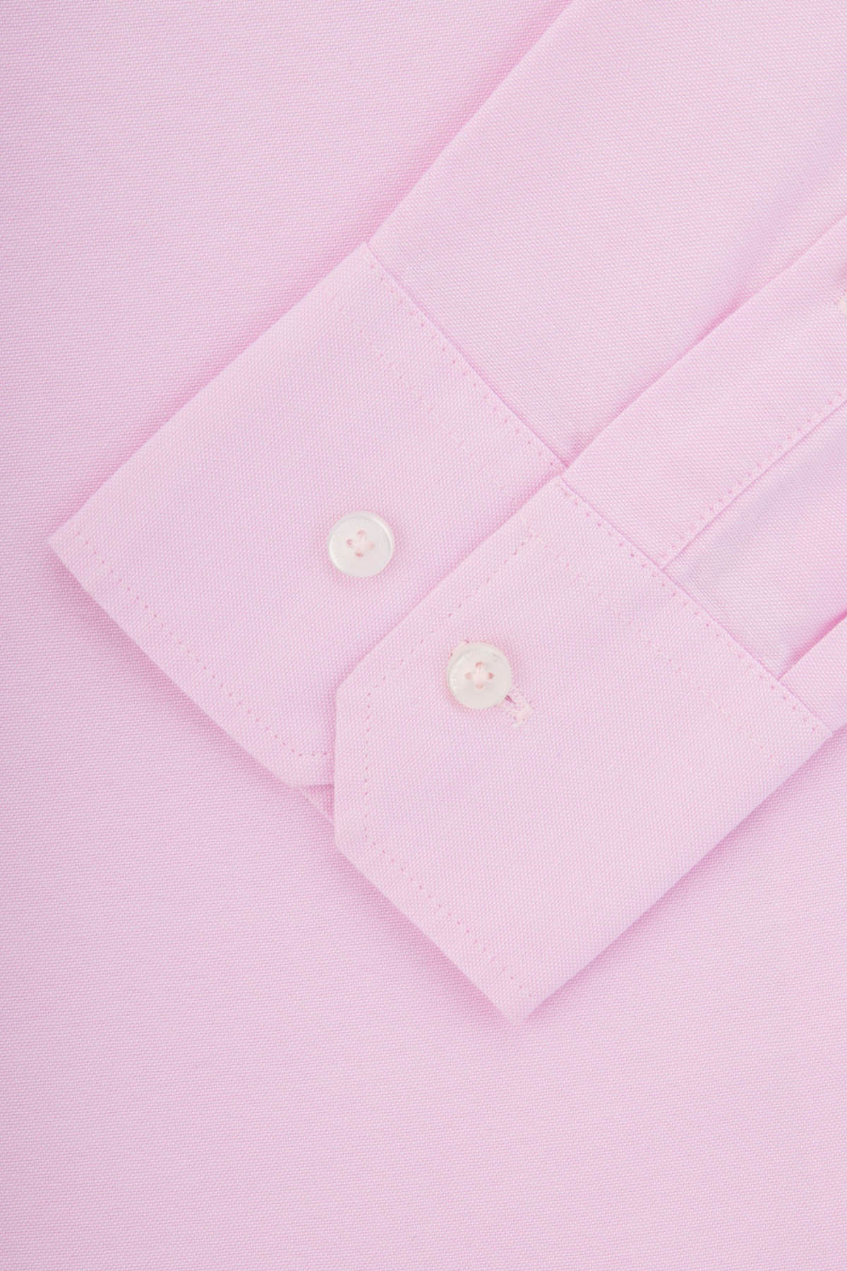 Oxford Rose Casual Shirt - 3