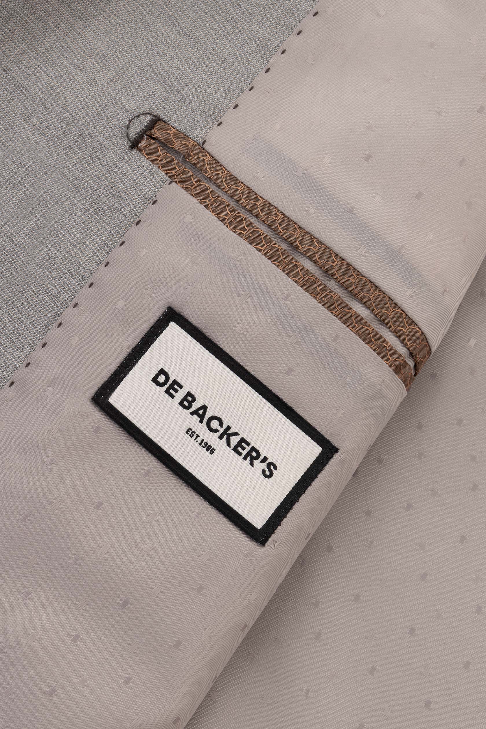 Light Gray Casual Suite