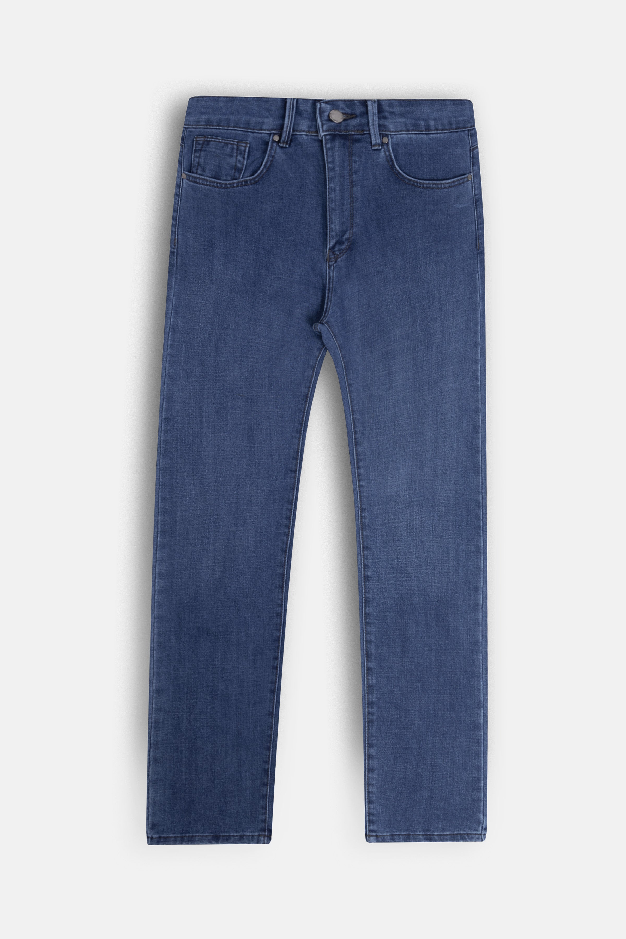 Original Blue Jeans - 1