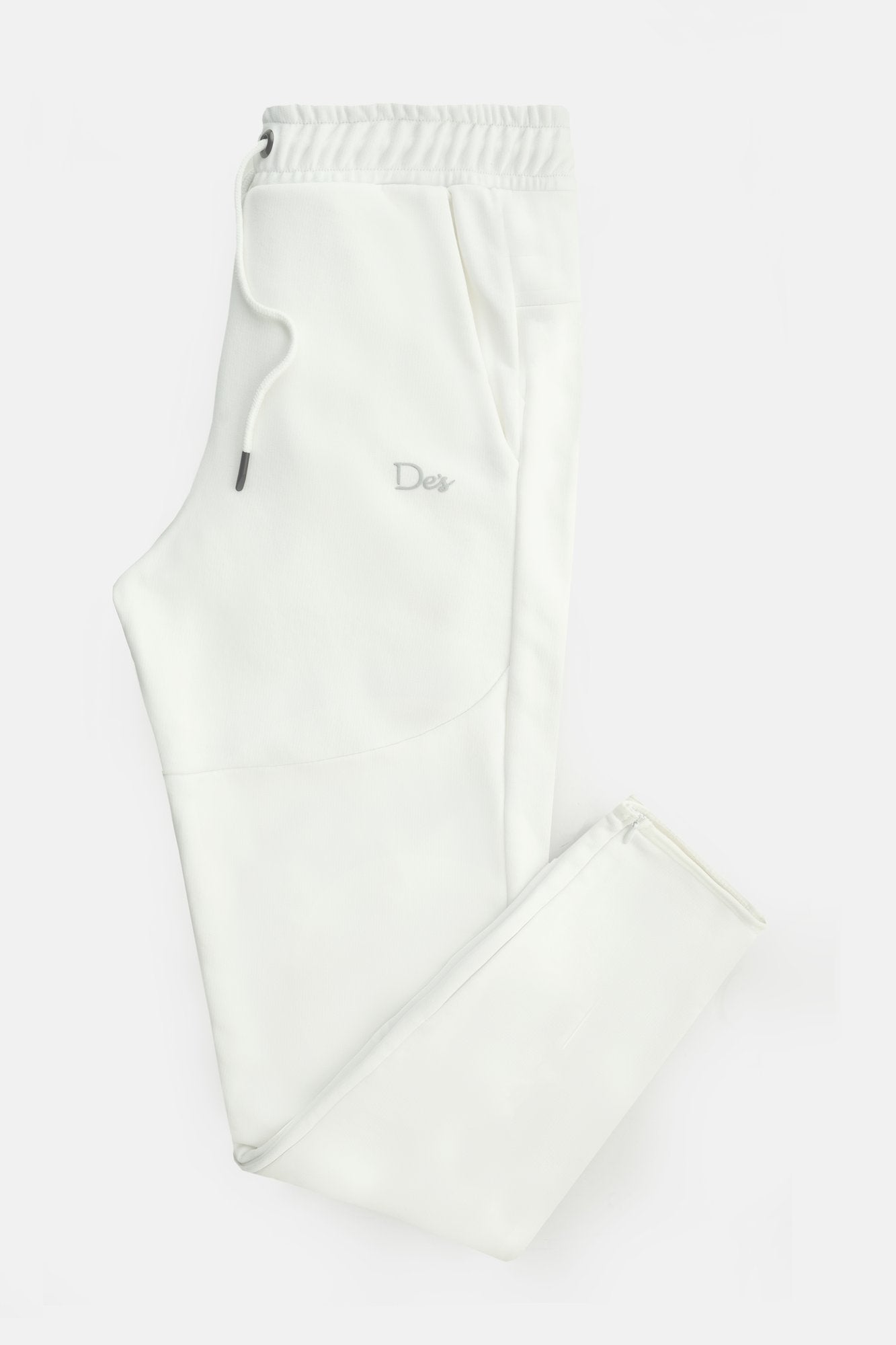 White Sport Pants