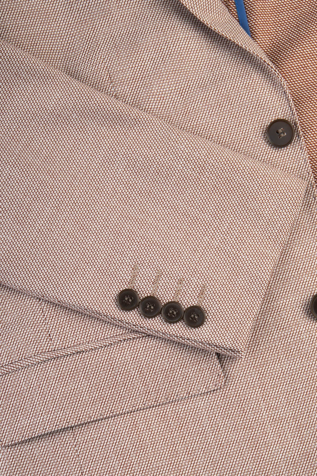 Jacquard Havan Blazer - 3