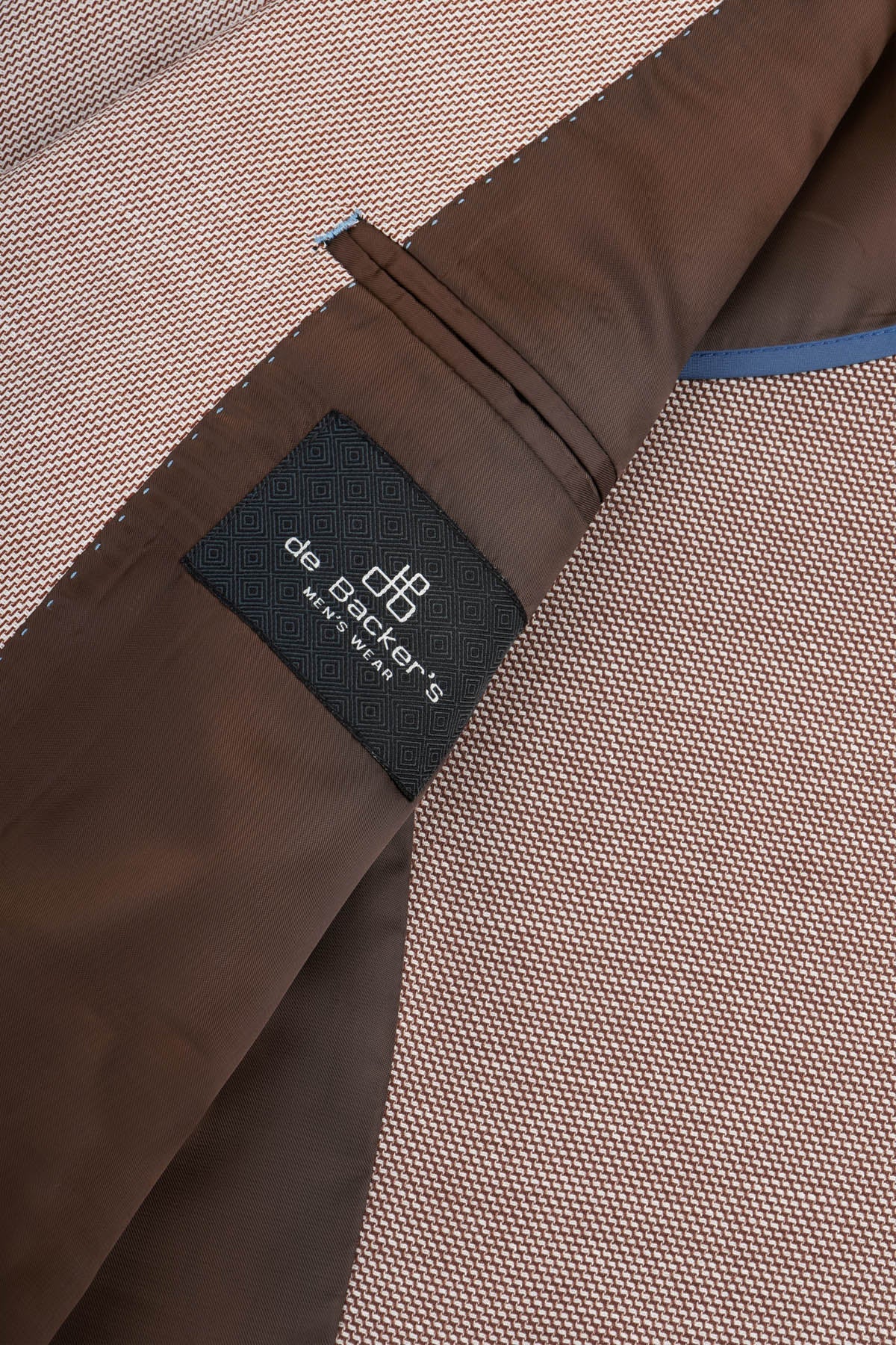 Jacquard Havan Blazer - 4