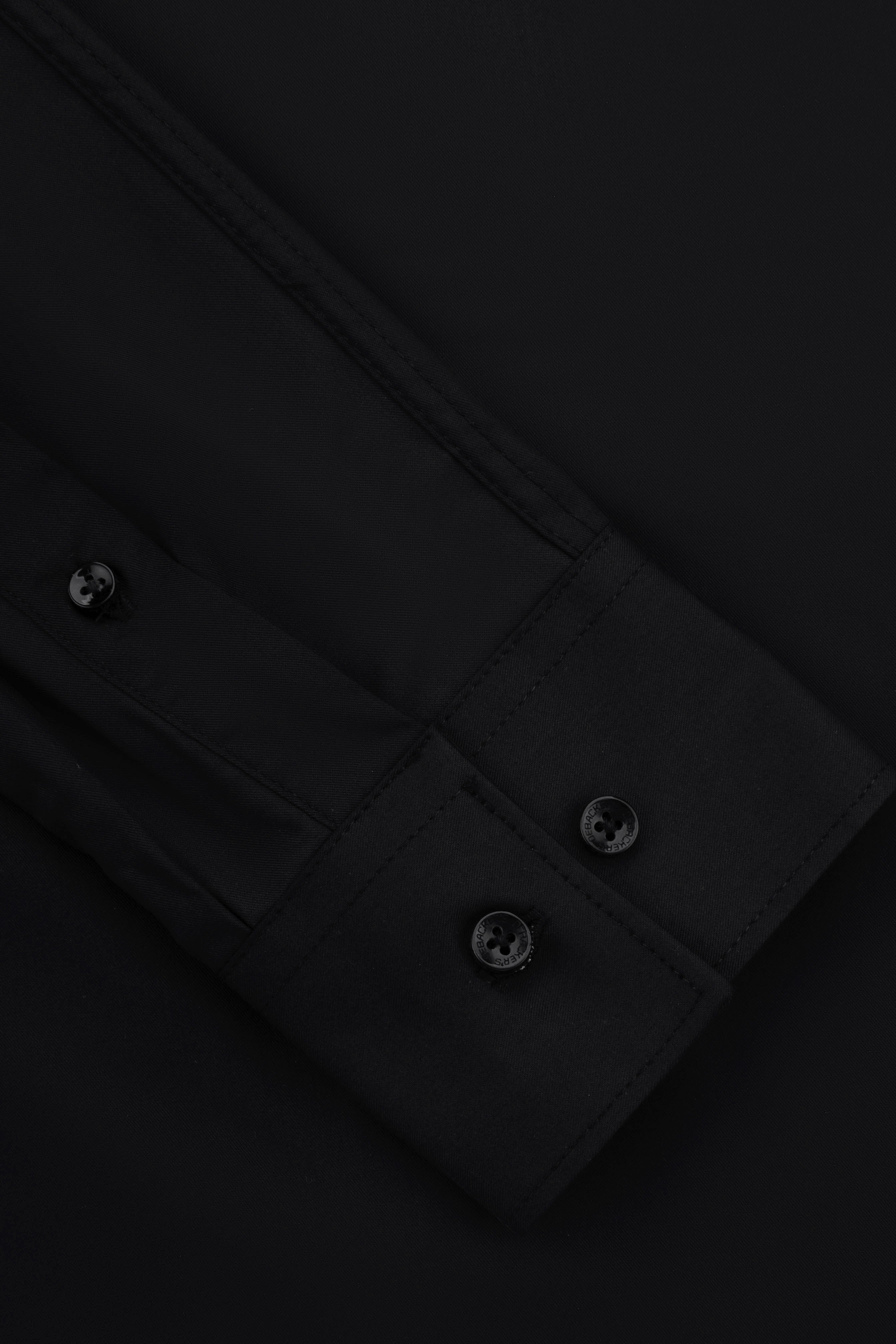 Dacron classic slim shirt DM10S260502