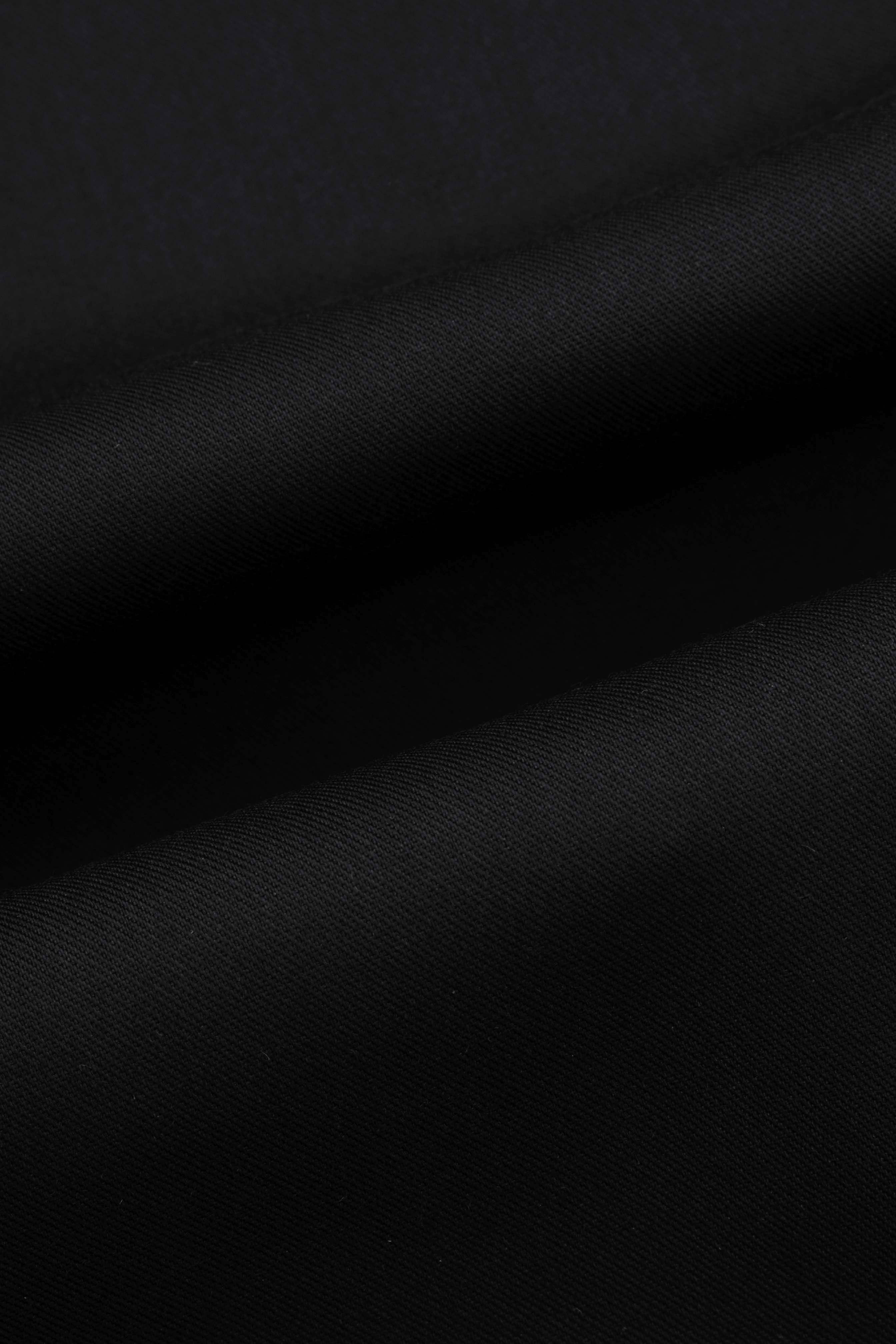 Dacron classic slim shirt DM10S260502