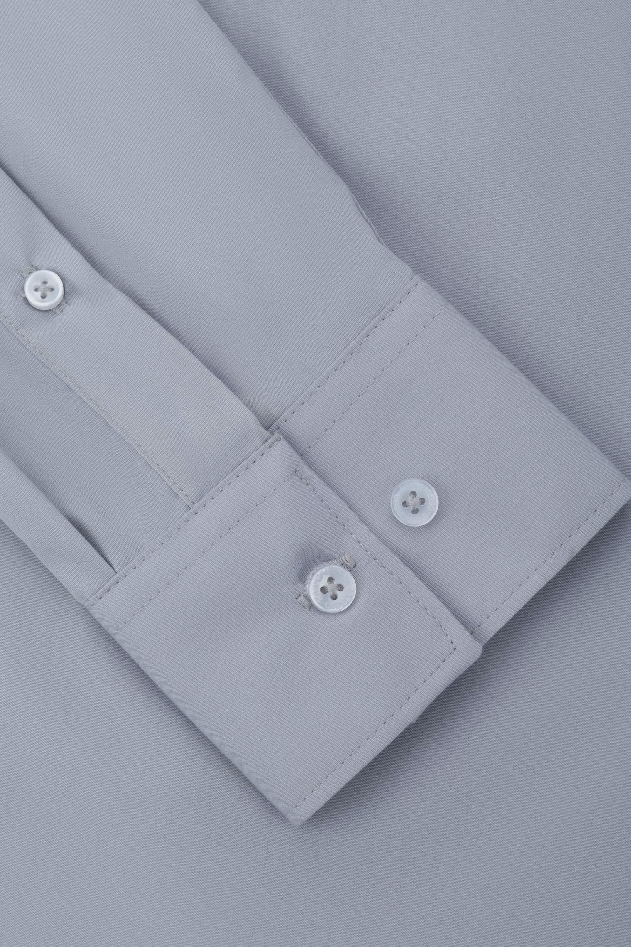 Dacron classic slim shirt DM10S260504
