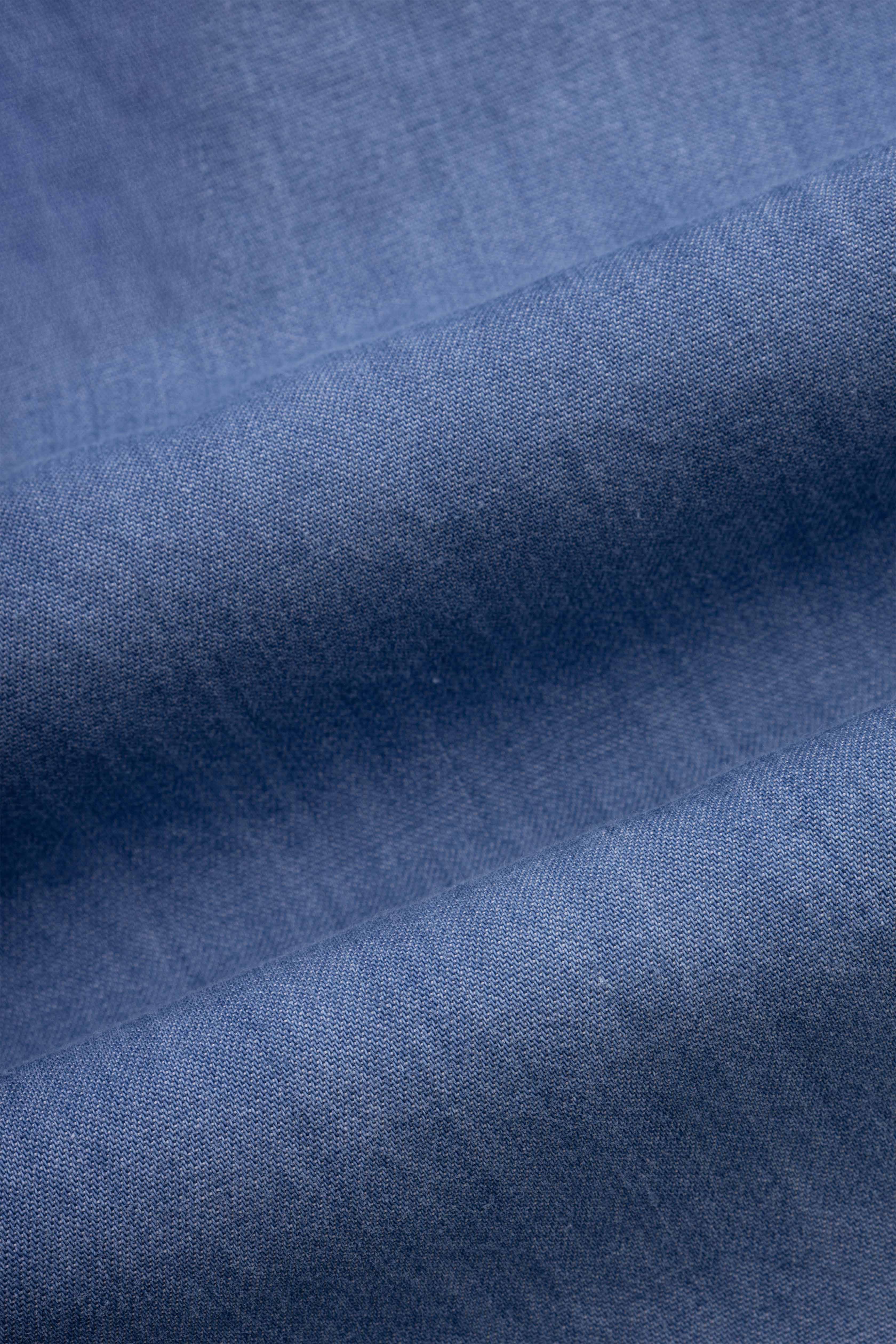 Blue Jeans Casual Shirt