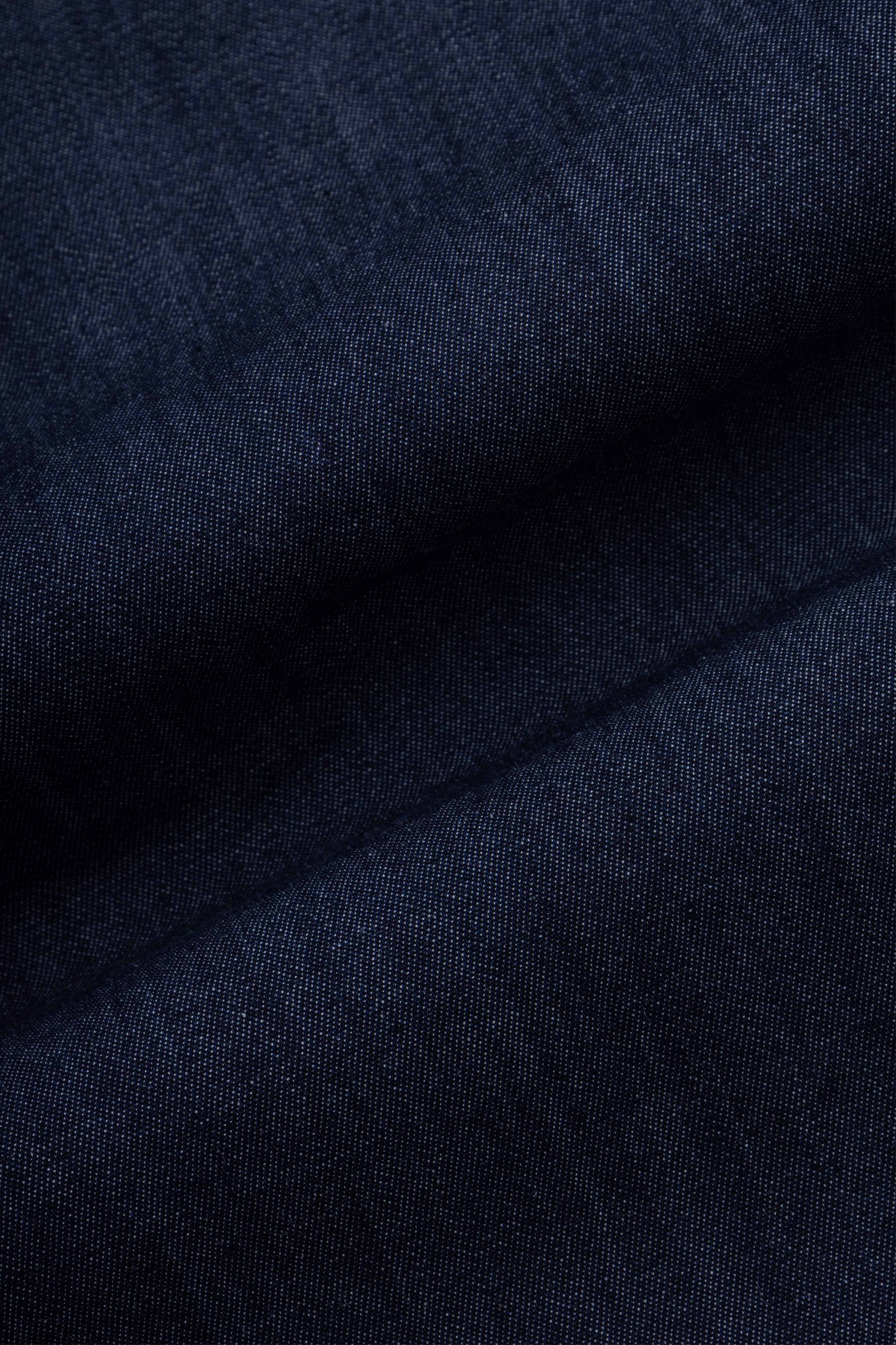 Dark Navy Jeans Casual shirt