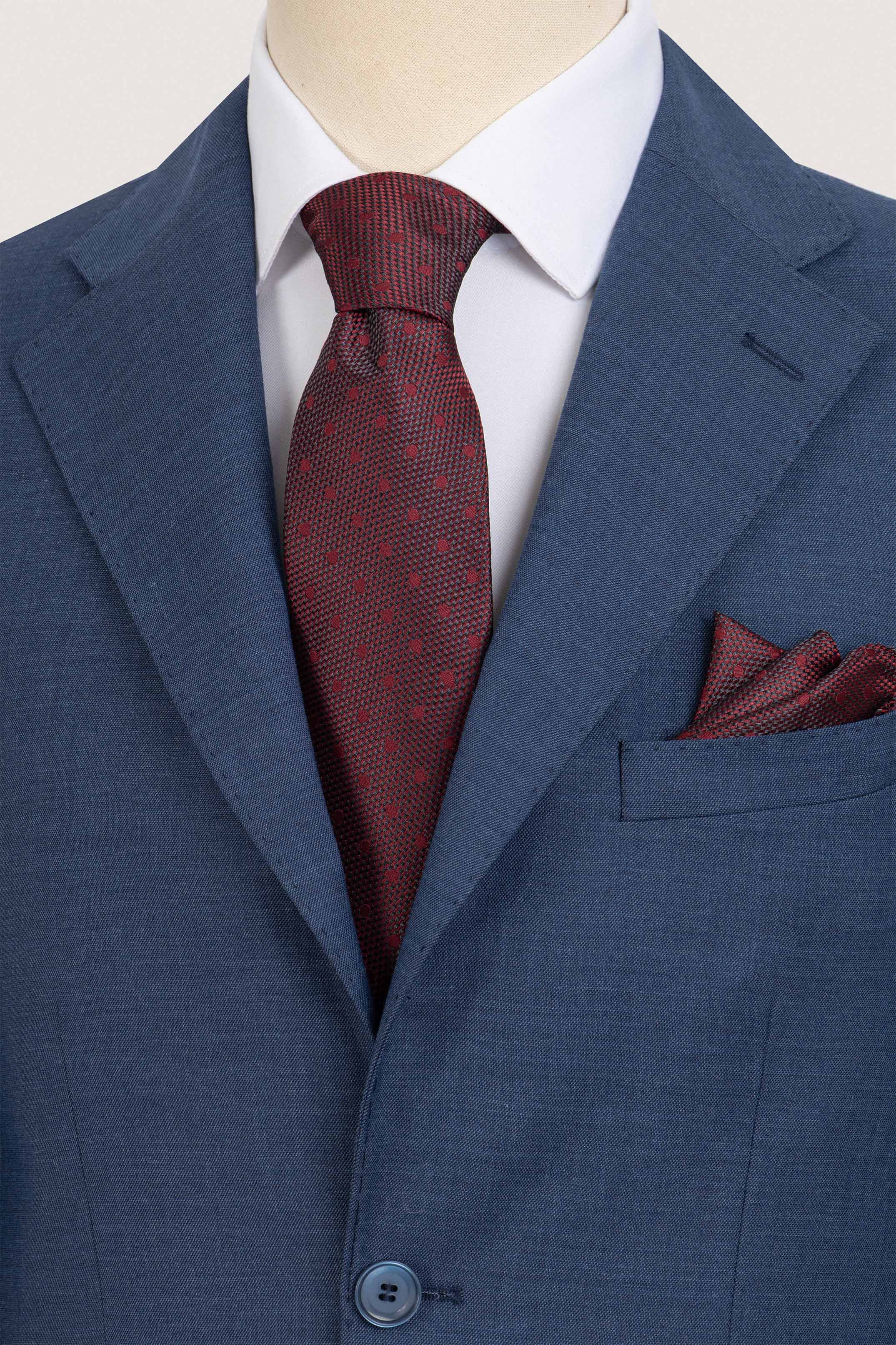 Classic Suit - De Backers - 2