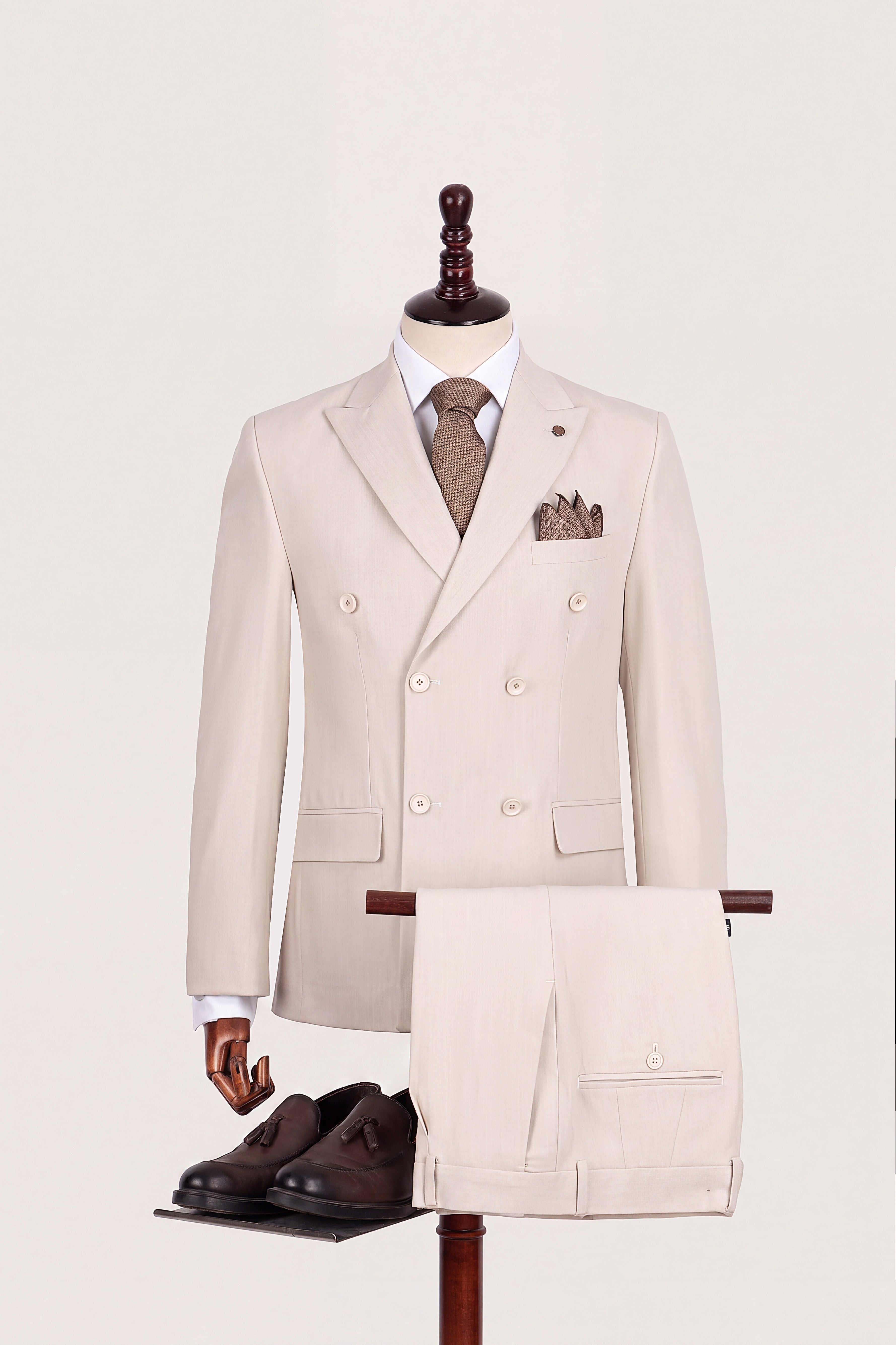 beige-double-breasted-suit-dm24s2604a01 - 1