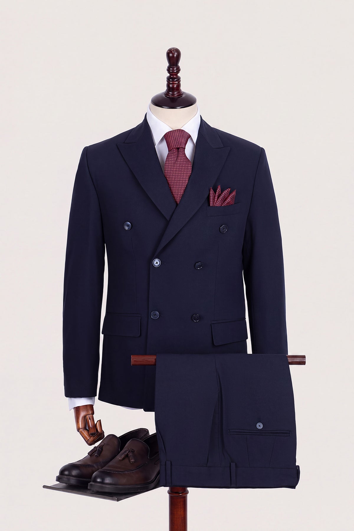navy-double-breasted-suit-dm24s2604a03 - 1