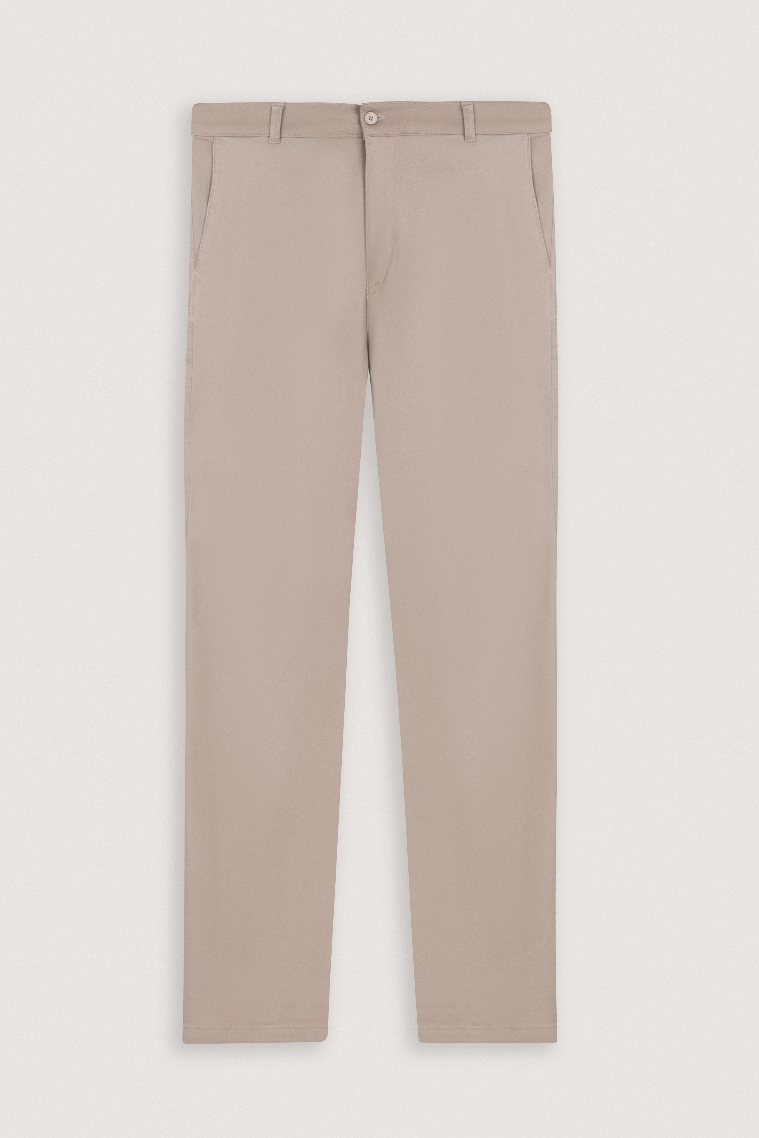 Sand Chino Pants