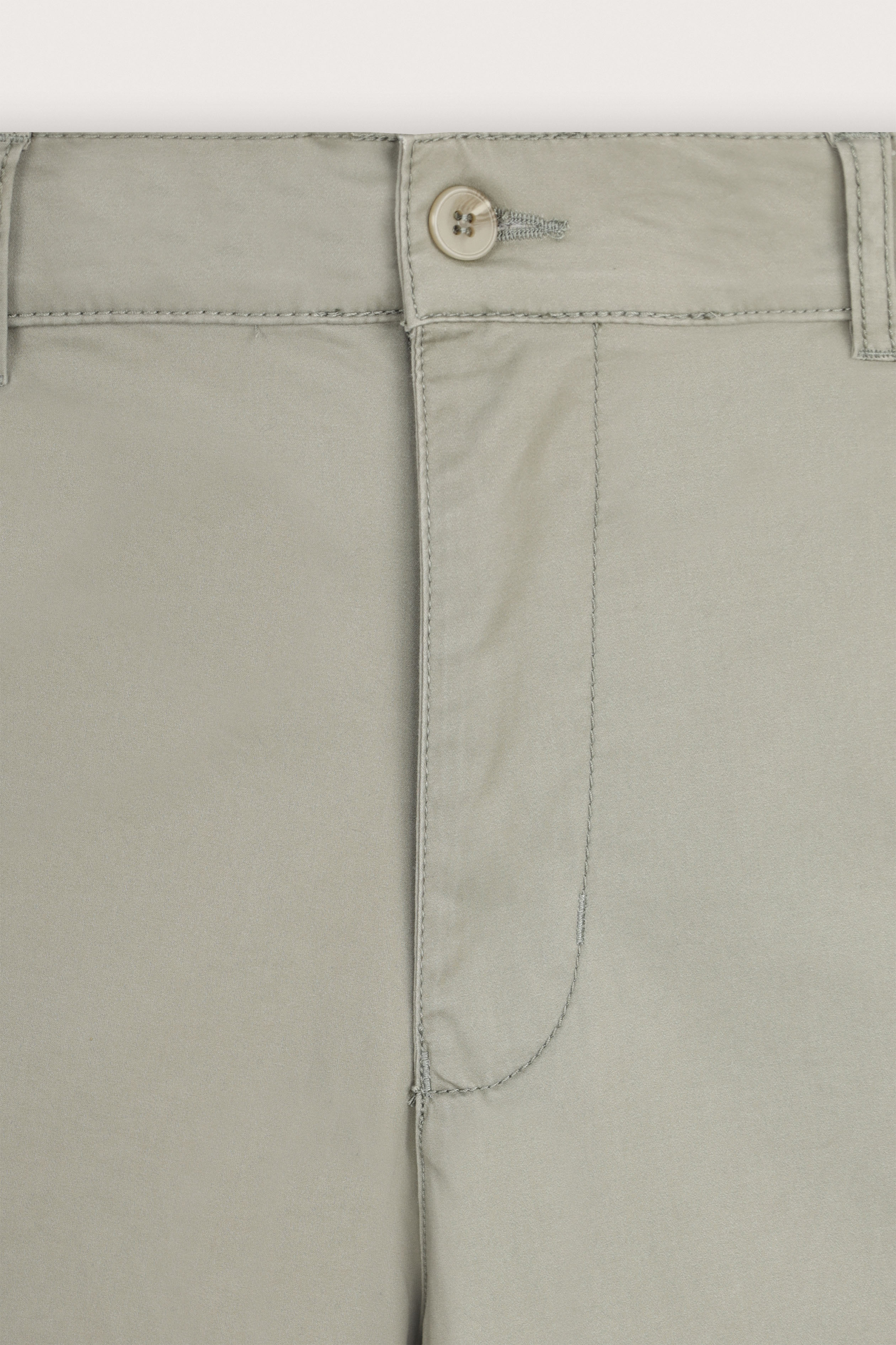 Sage Gabardine Chino Pants - De Backers - 2