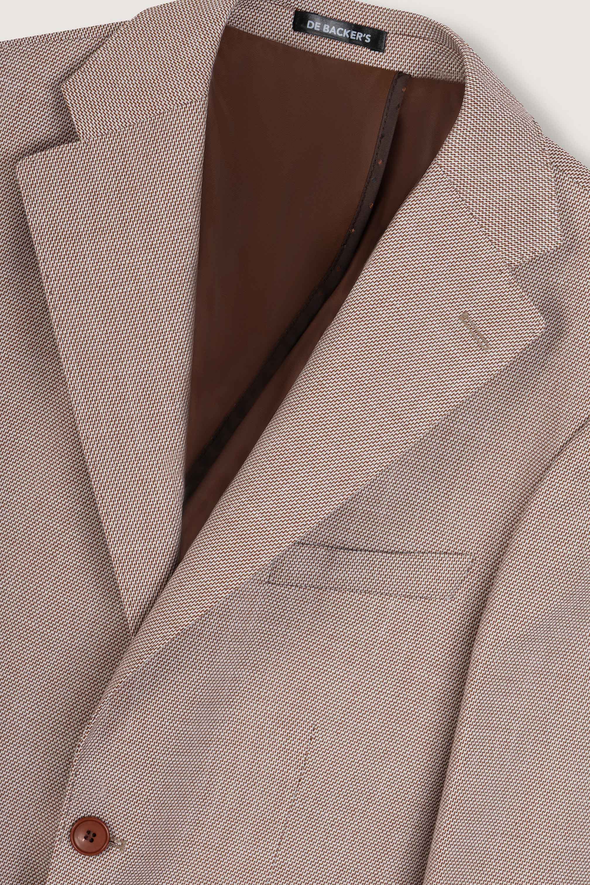 Casual blazer