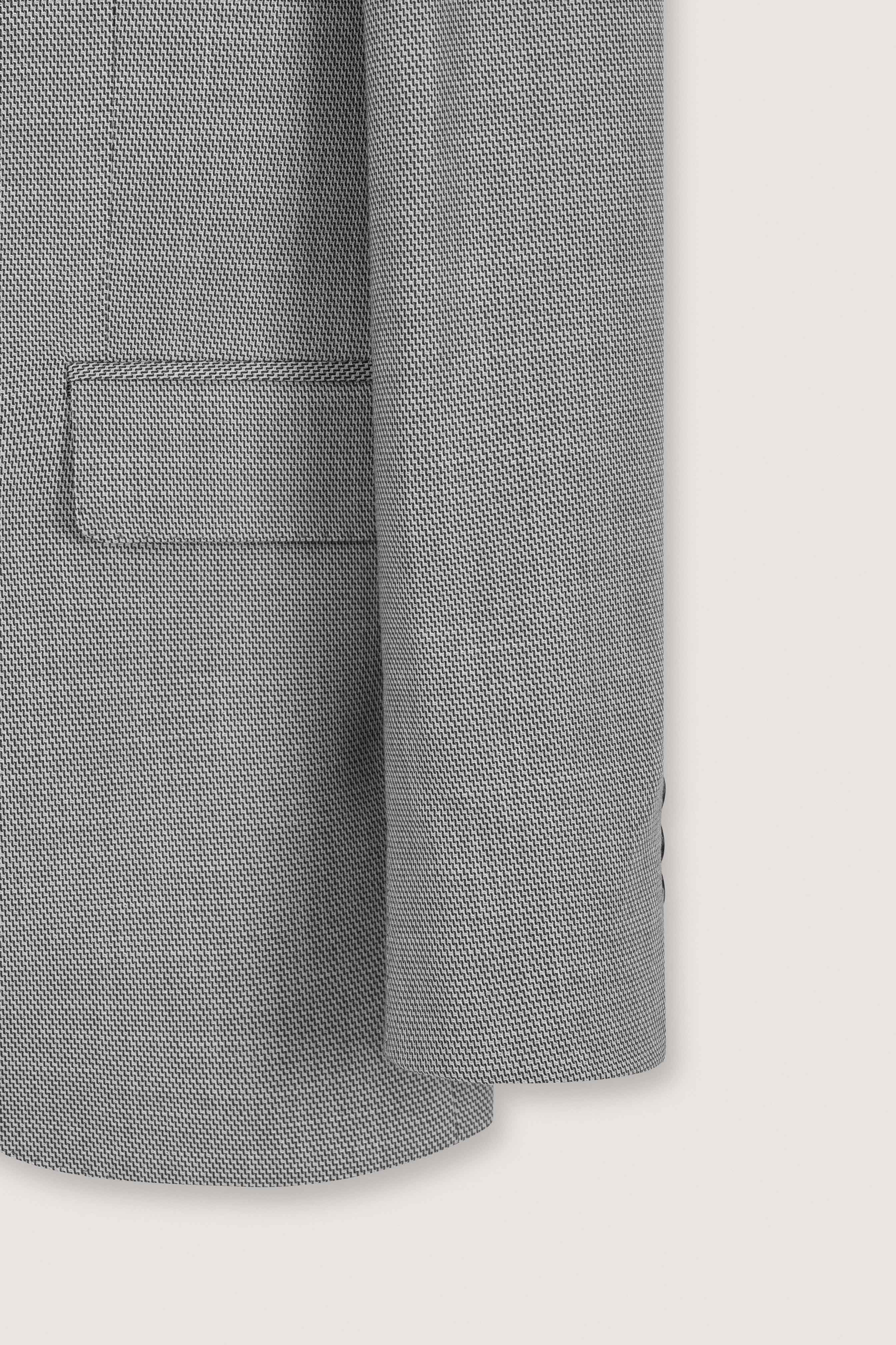 Casual blazer