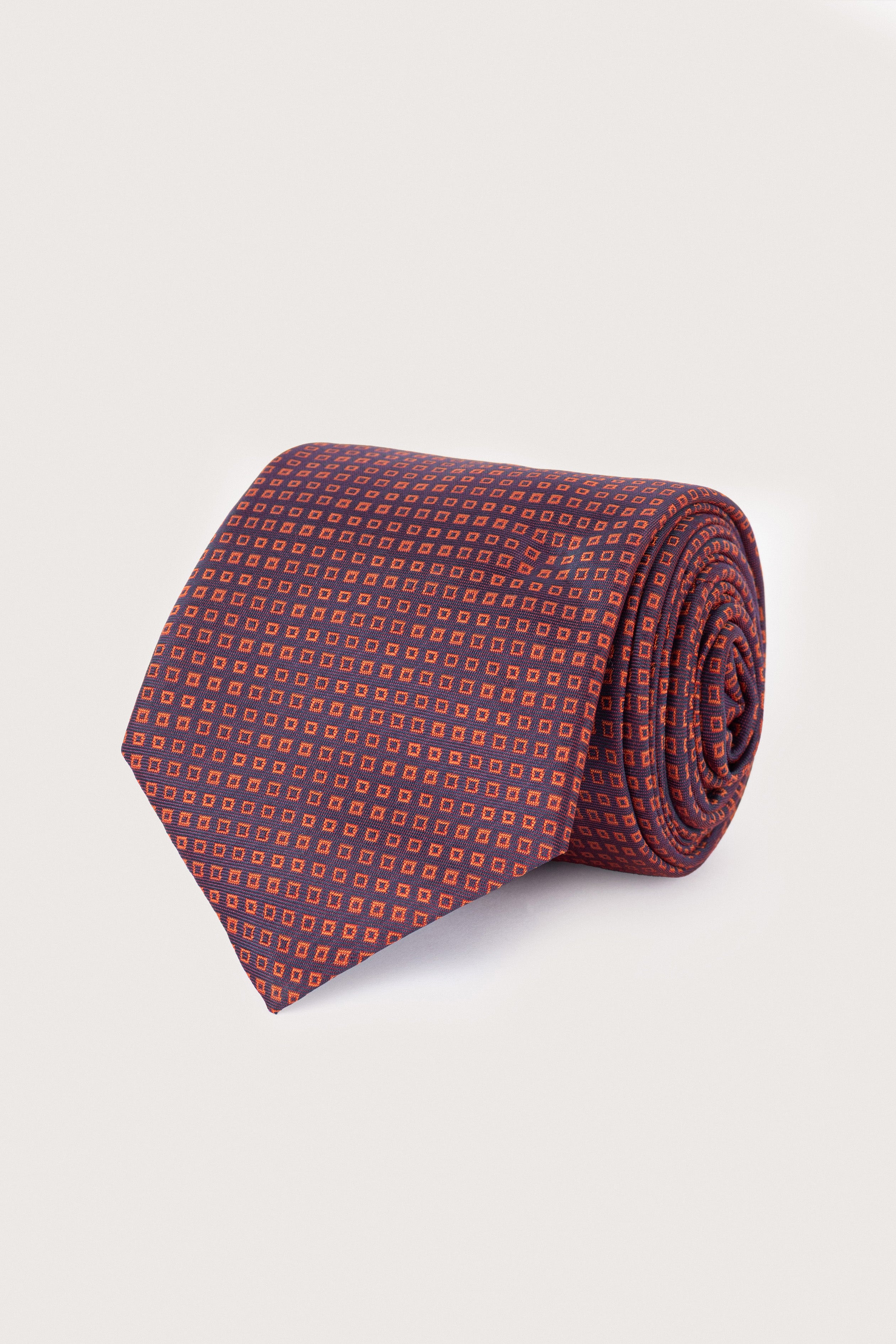 men's tie Egypt - Jacquard Tie - 1