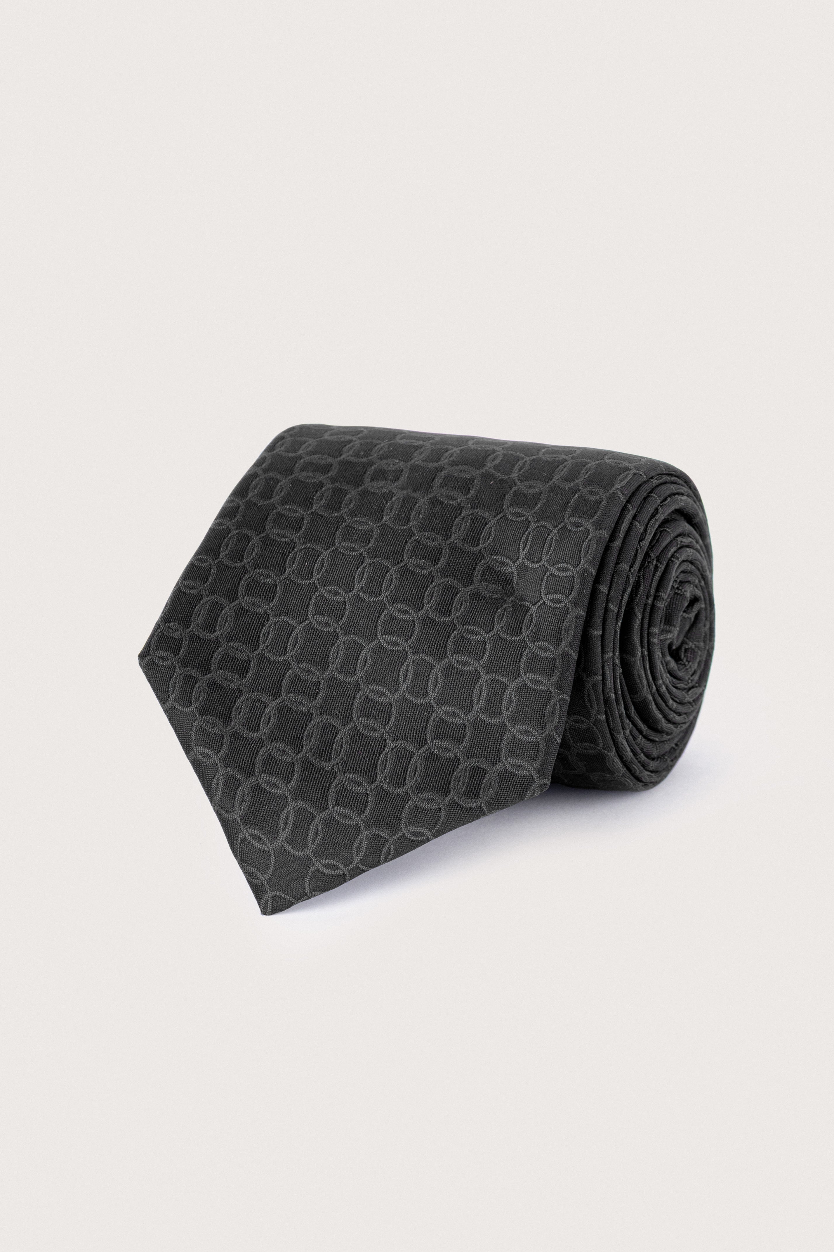 men's tie Egypt - Jacquard Tie - 1