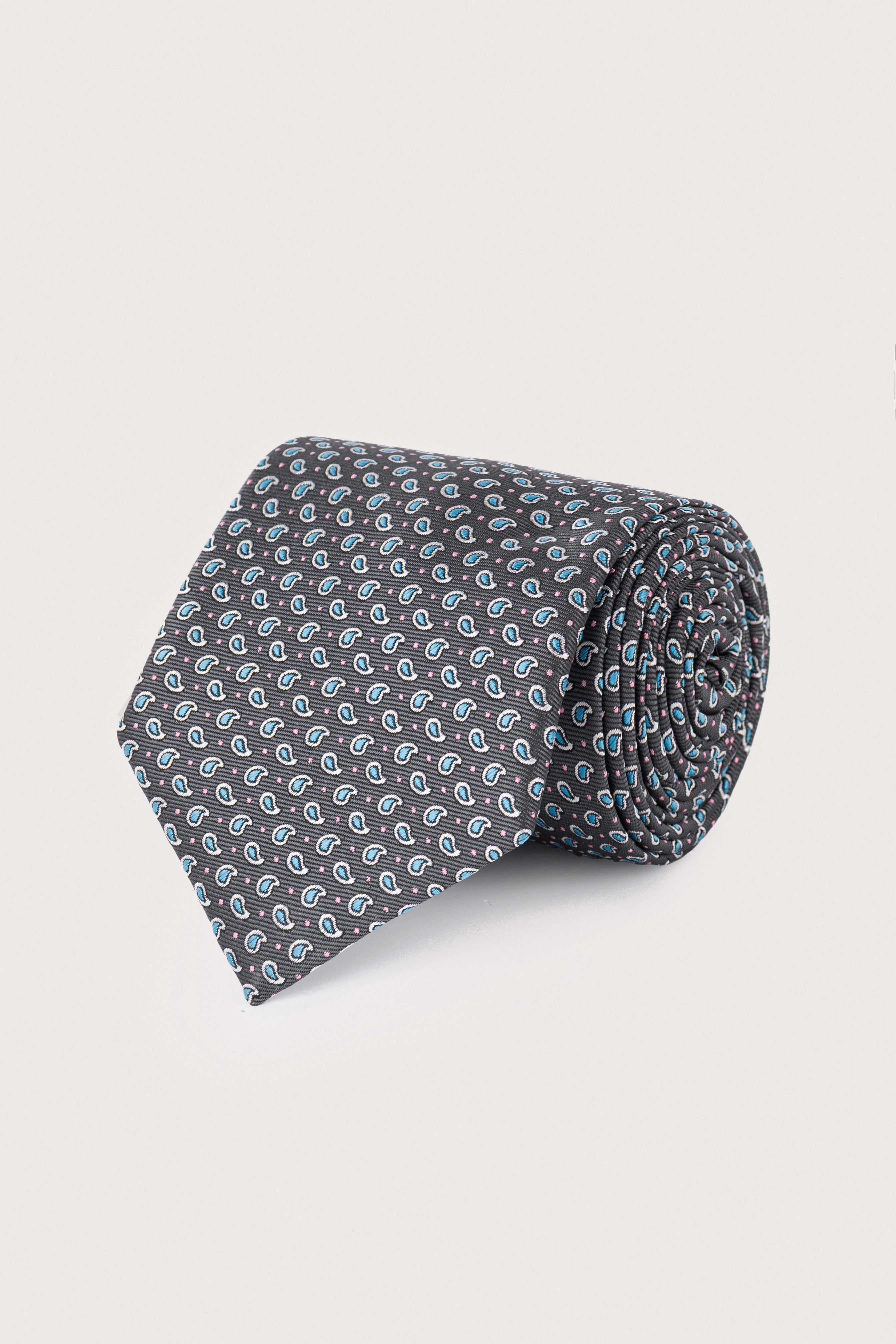 men's tie Egypt - Jacquard Tie - 1