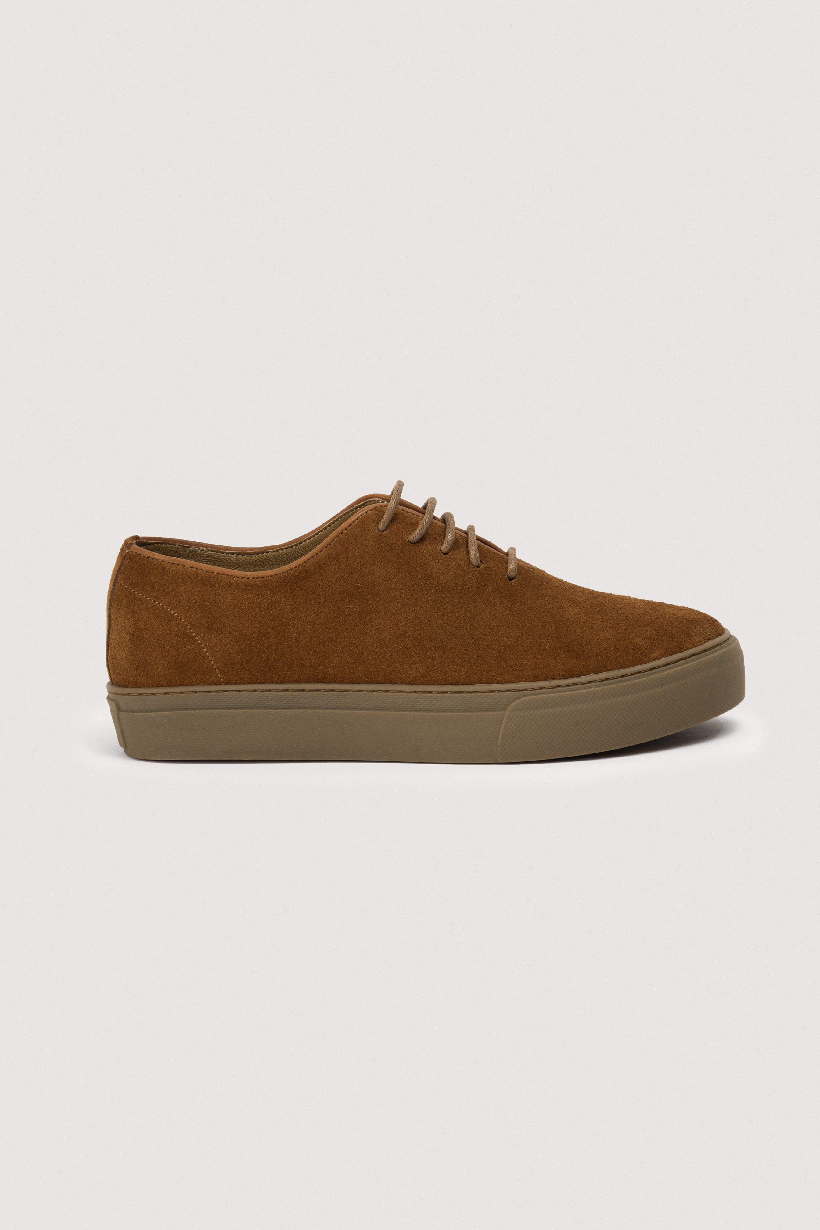 Havan Chamois Sneakers