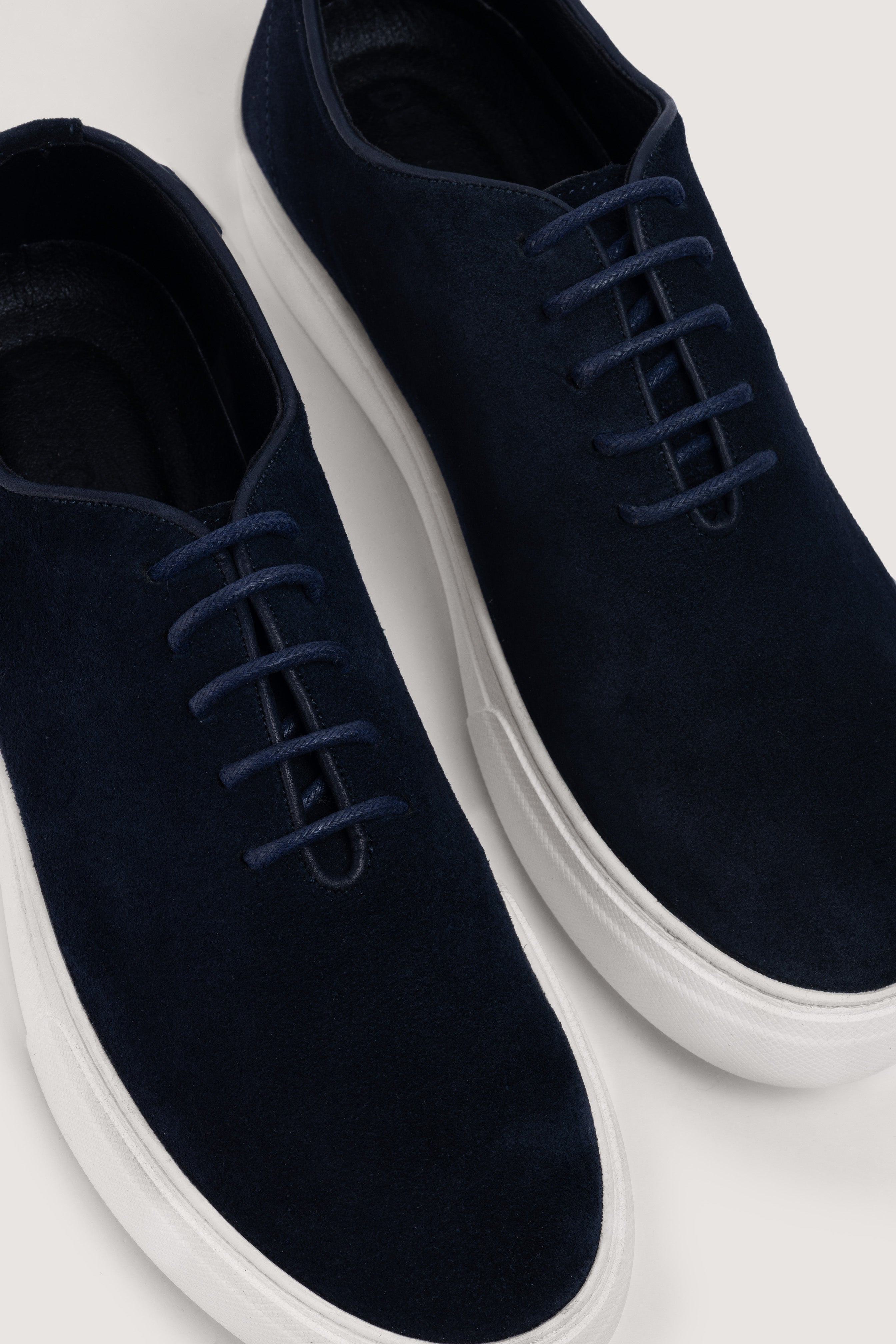 casual shoes genuine leather