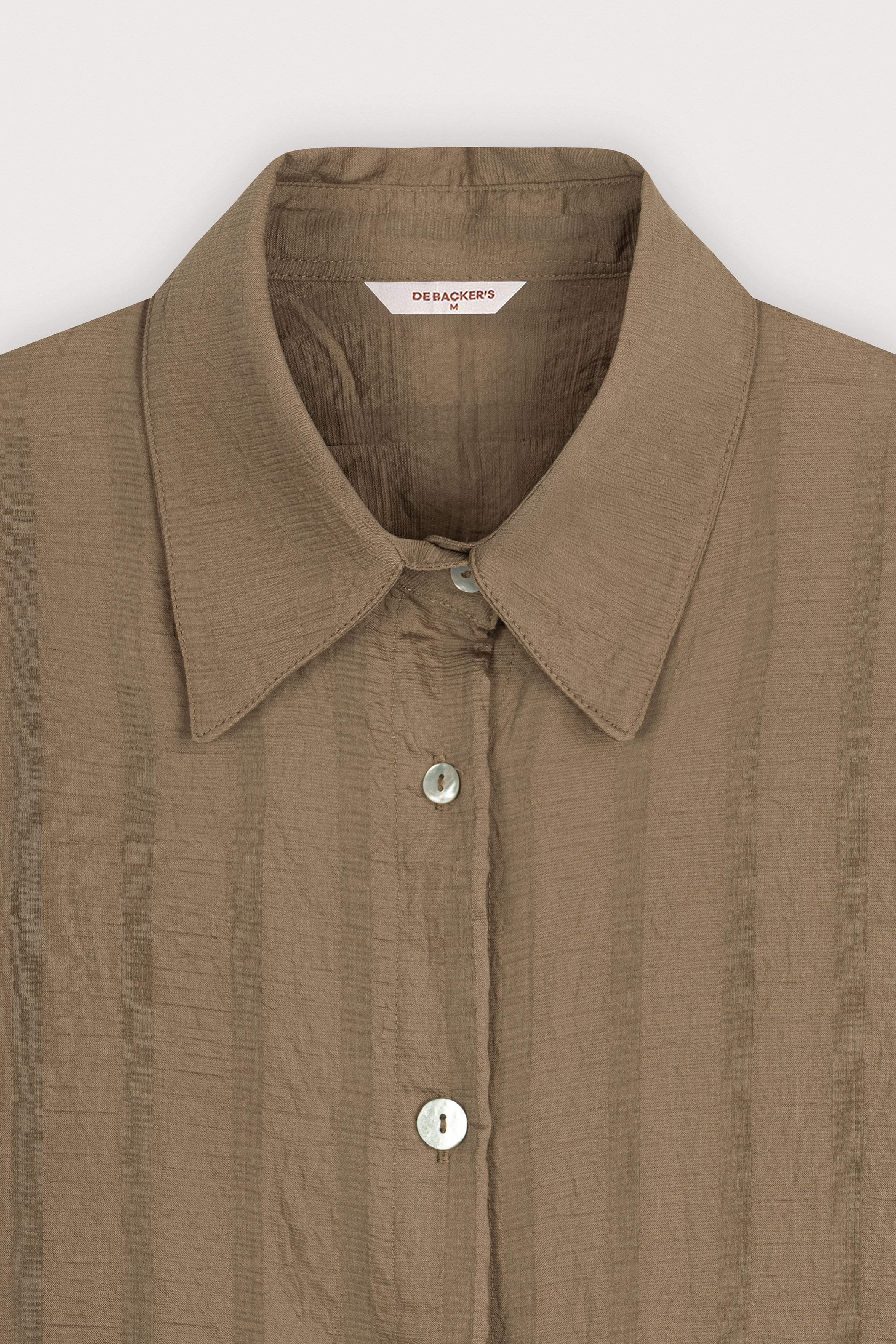 Havan Textured Blouse