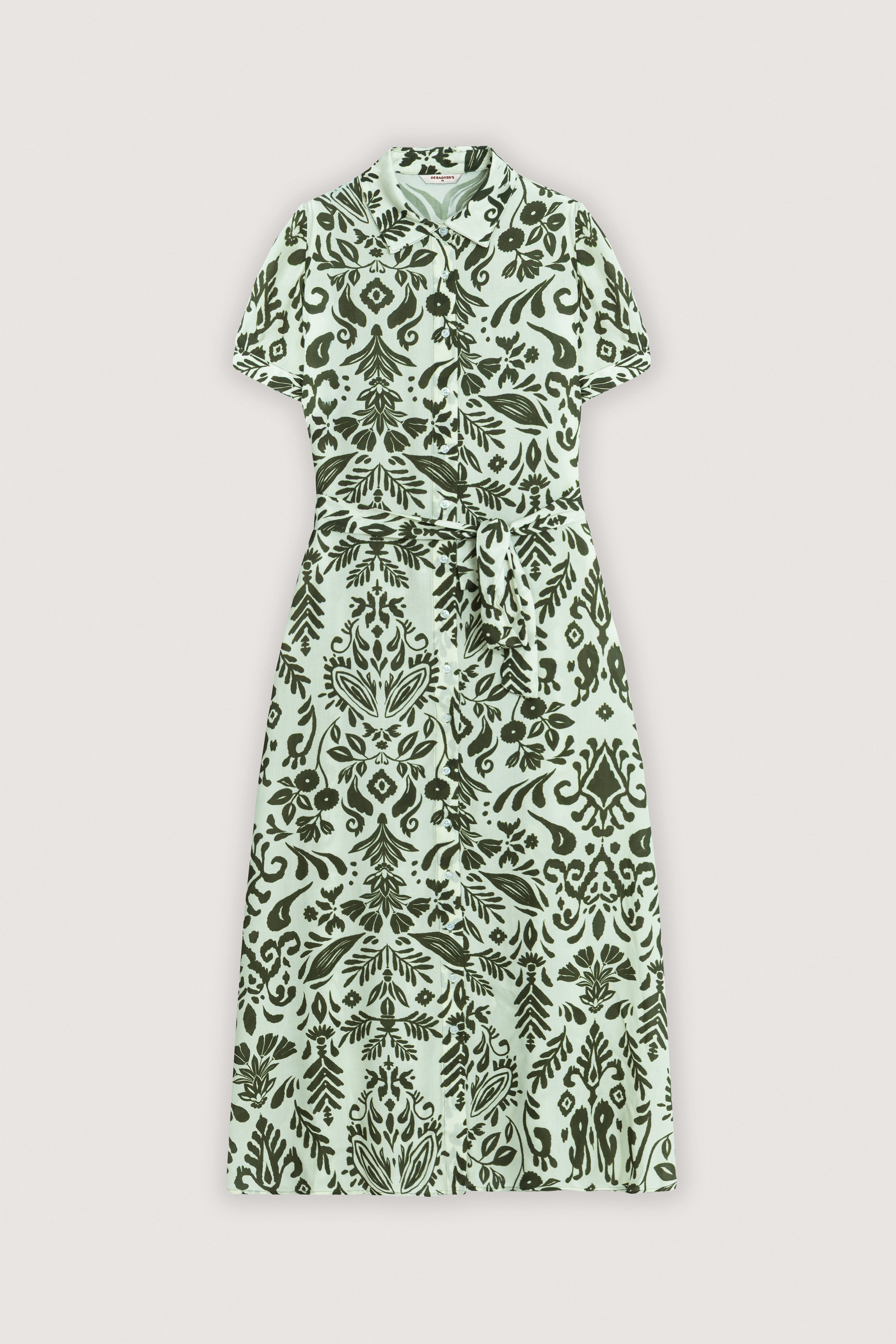 Casual dress DW27S260302