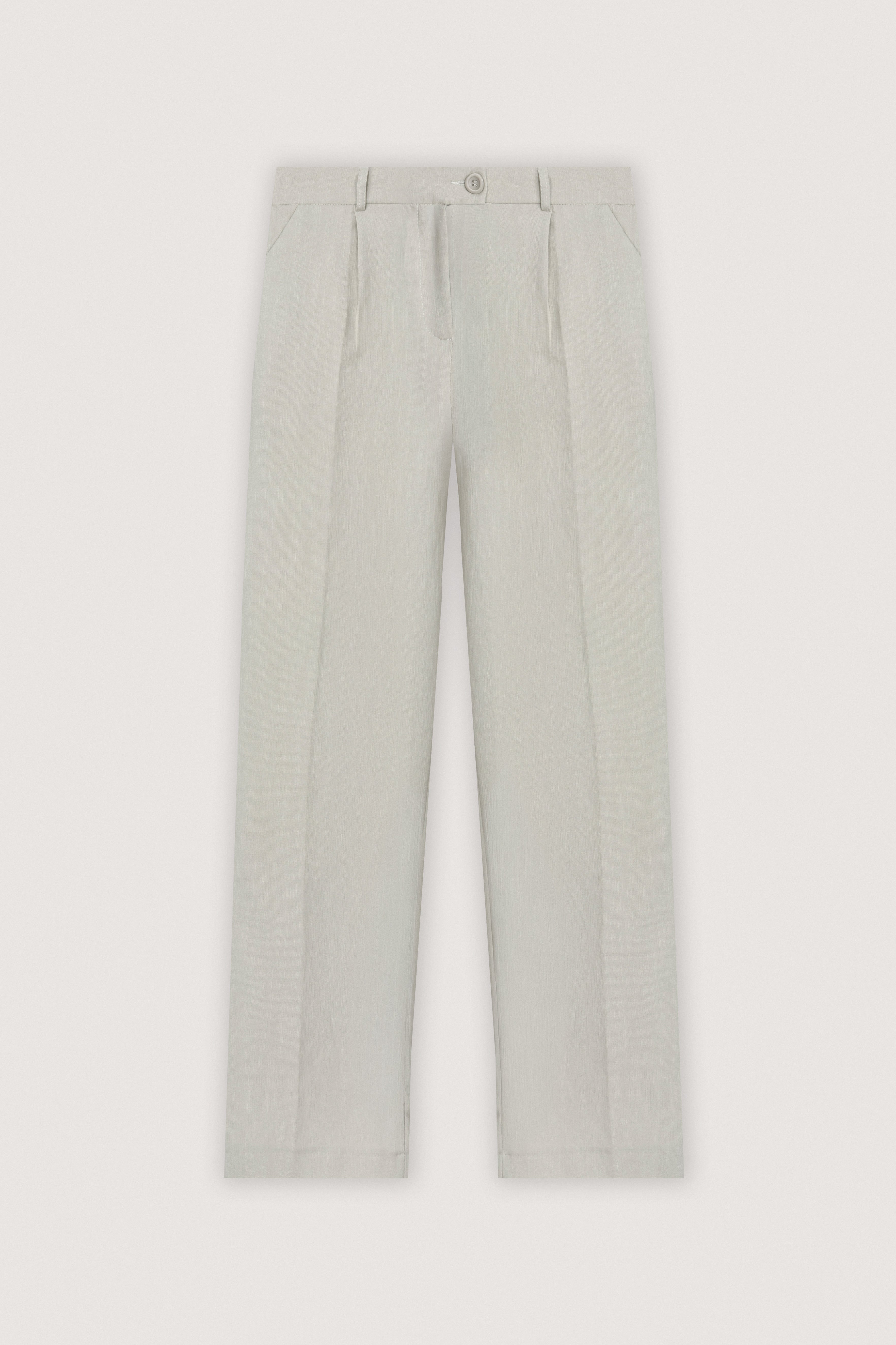 Classic trousers DW32S262101