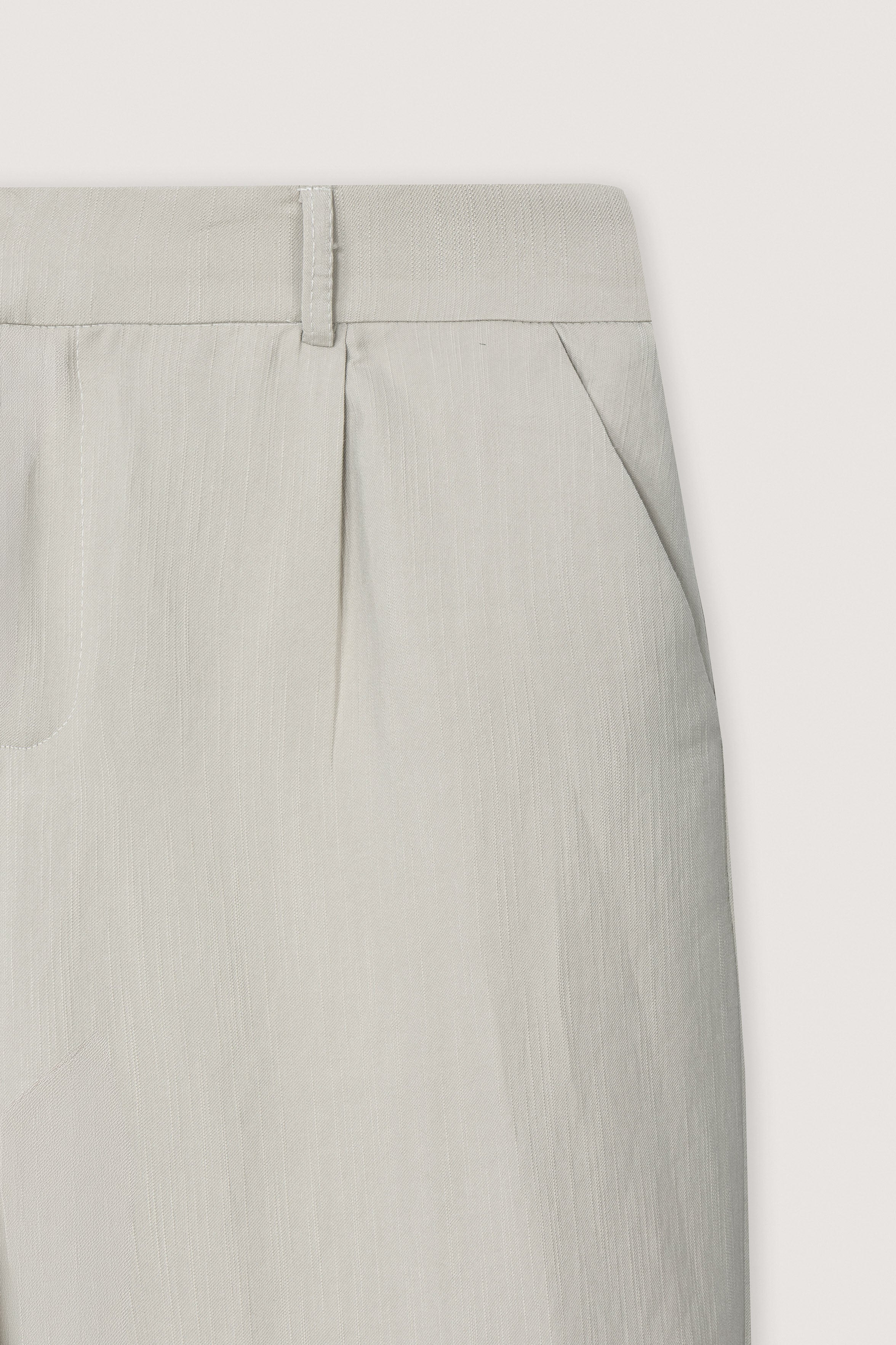 Classic trousers DW32S262101