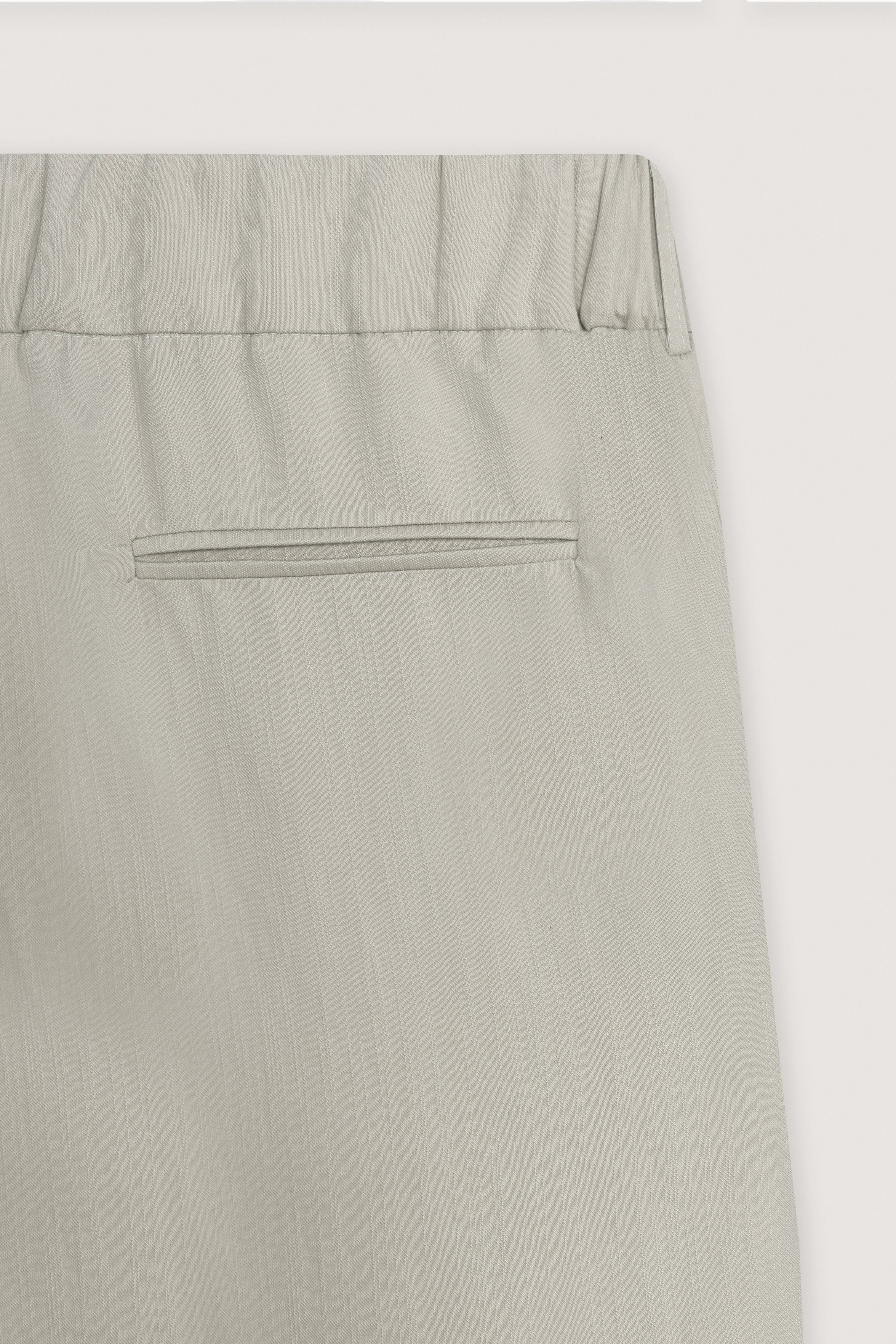 Classic trousers DW32S262101