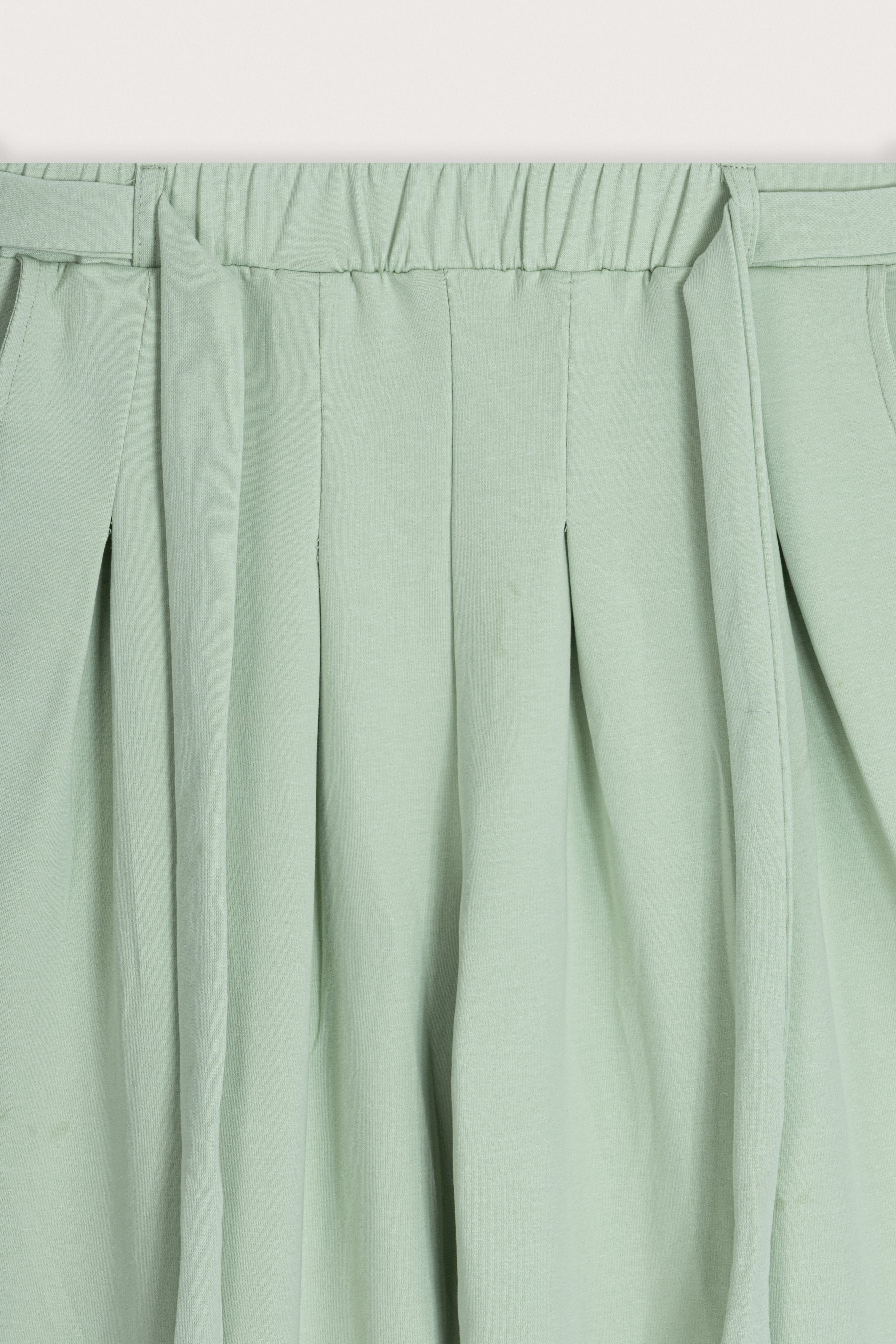 Mint Green Casual Women's Set