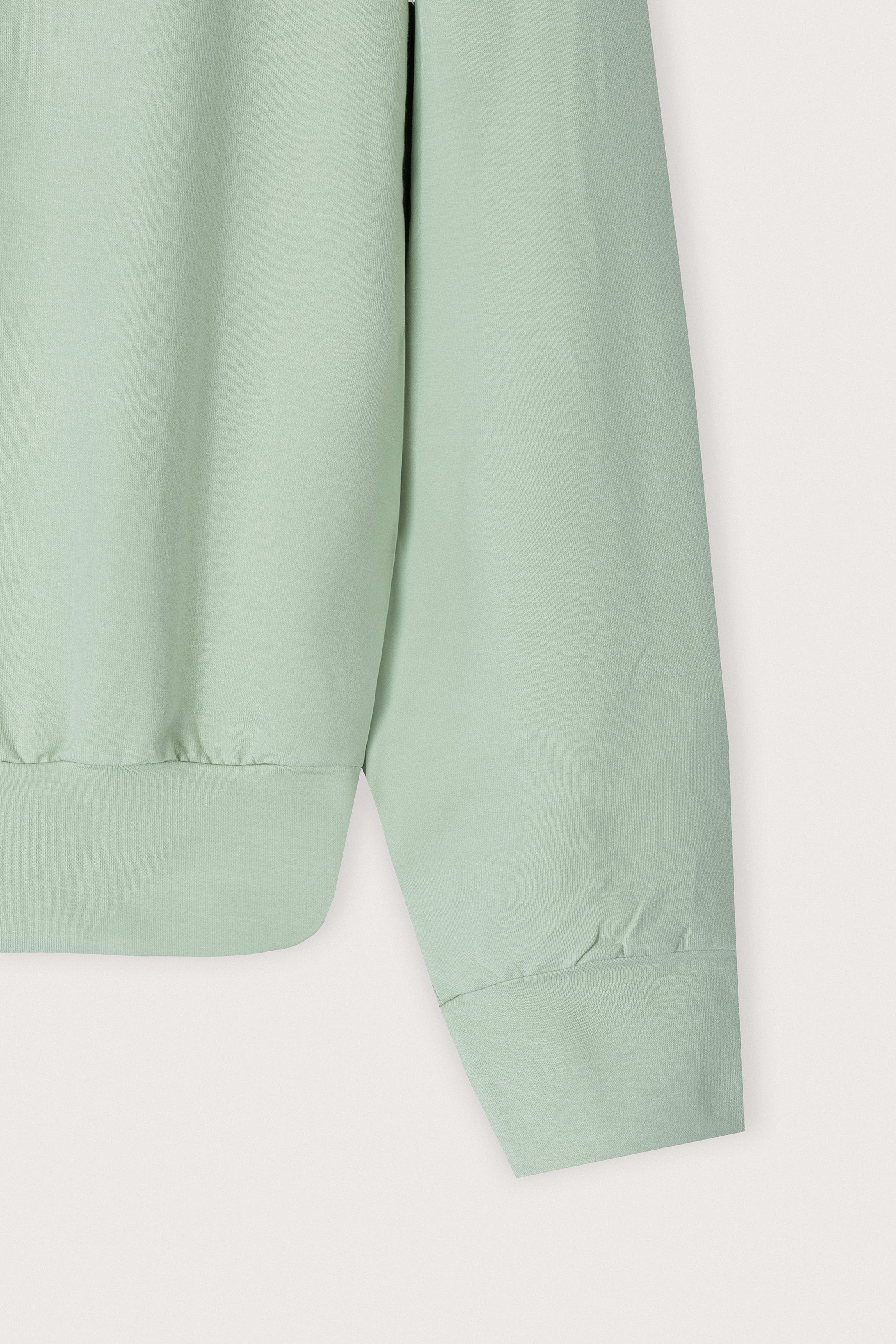 Mint Green Casual Women's Set