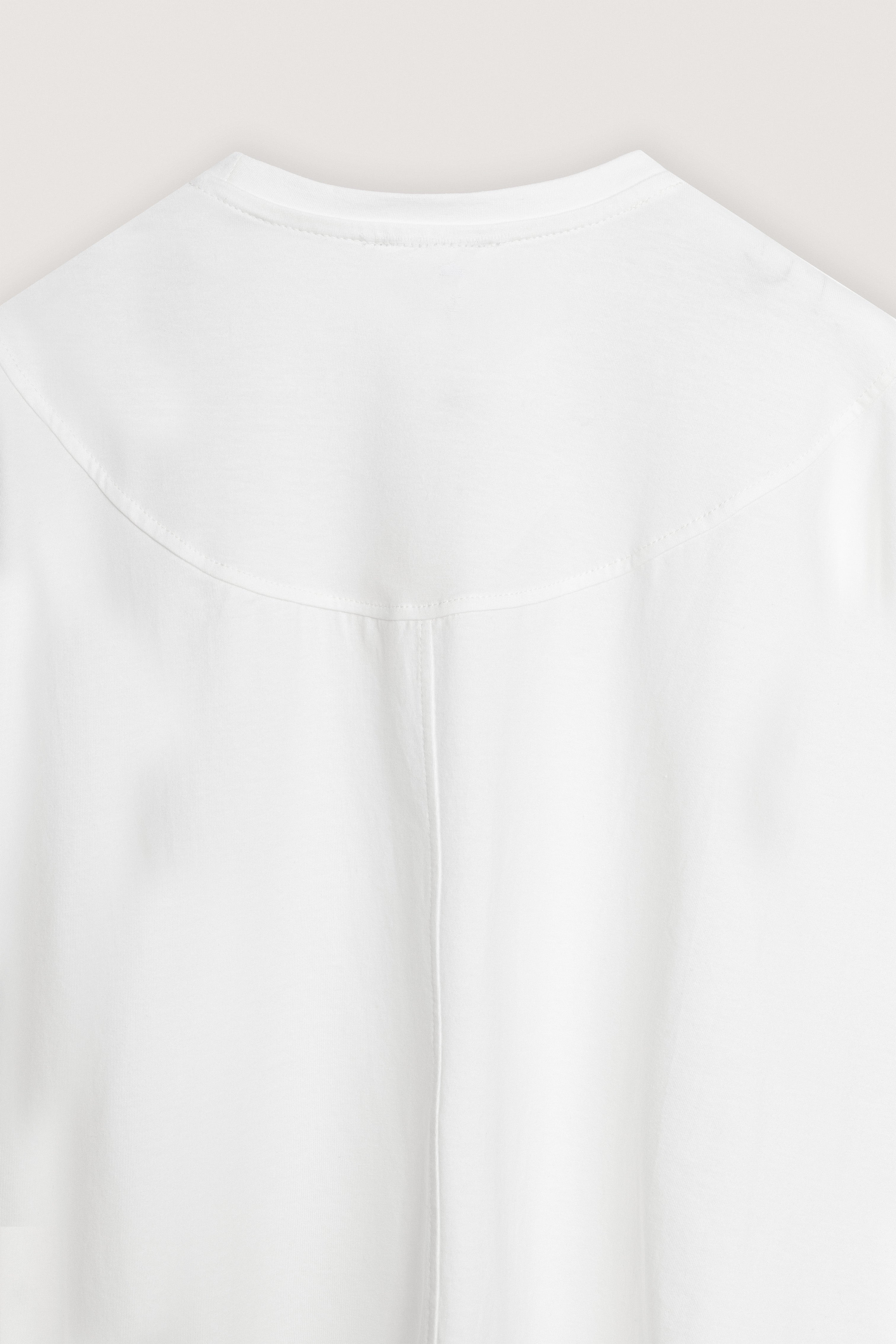 Over size T-shirt DW51S260701