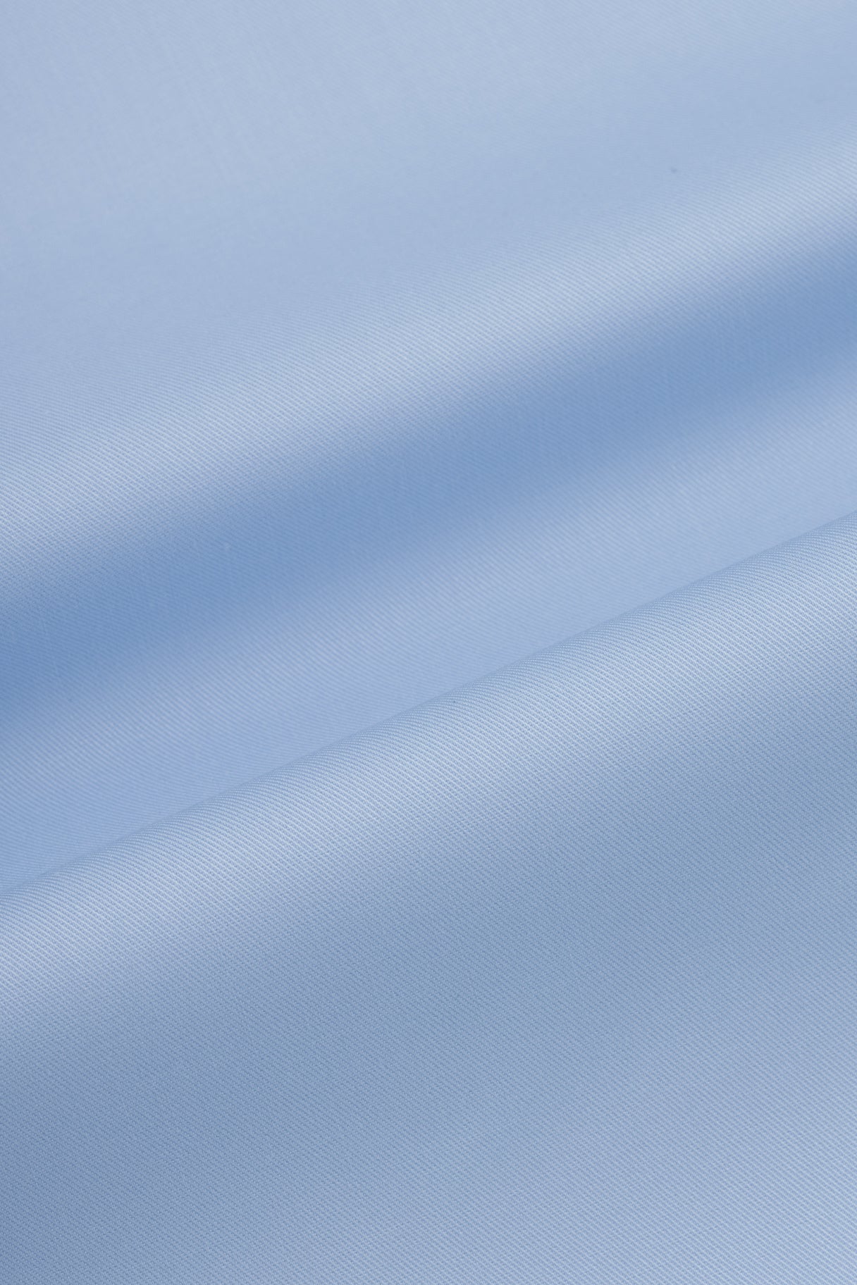 Light Blue Bamboo blend Classic Shirt
