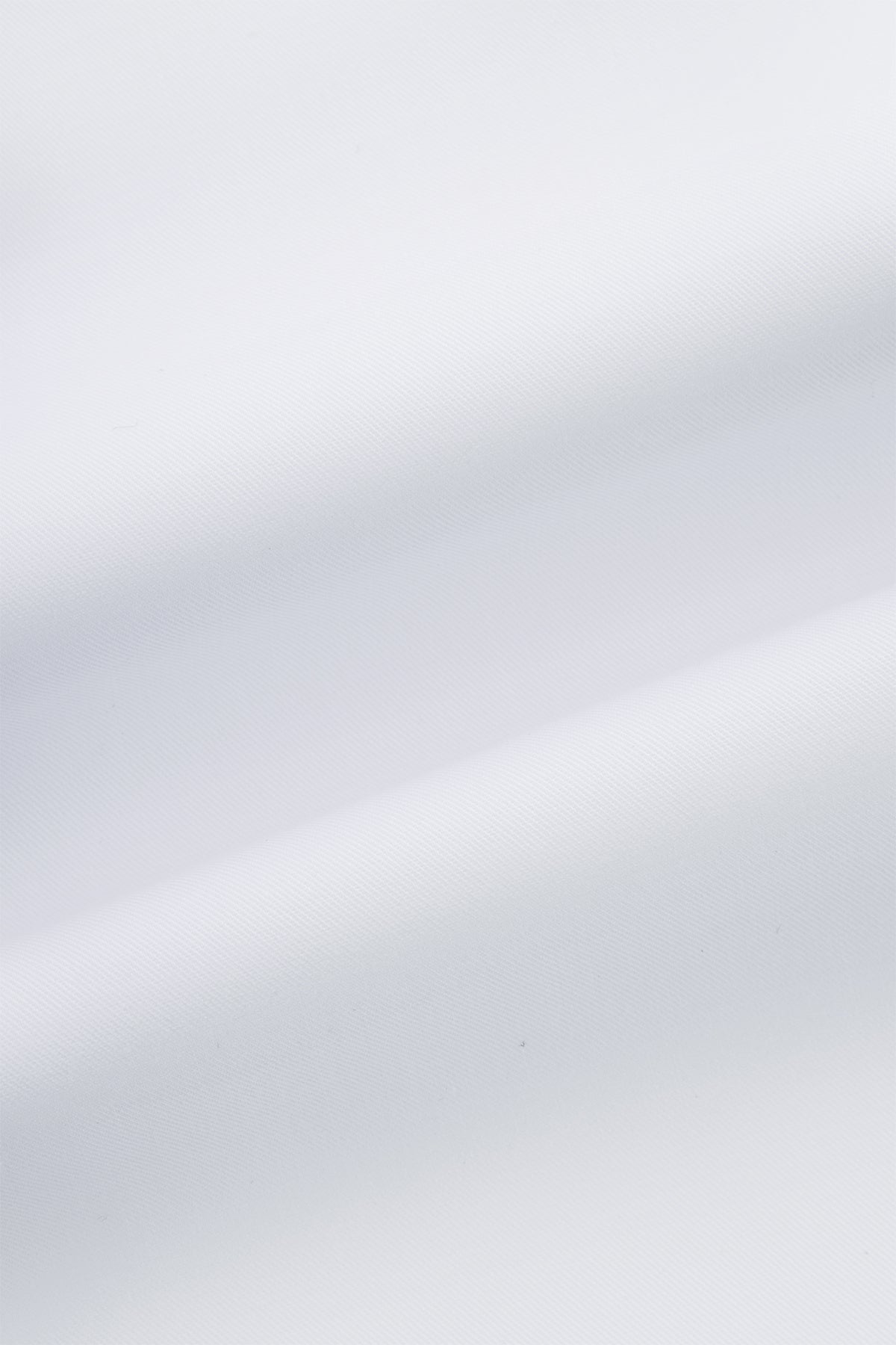 White Bamboo blend Classic Shirt
