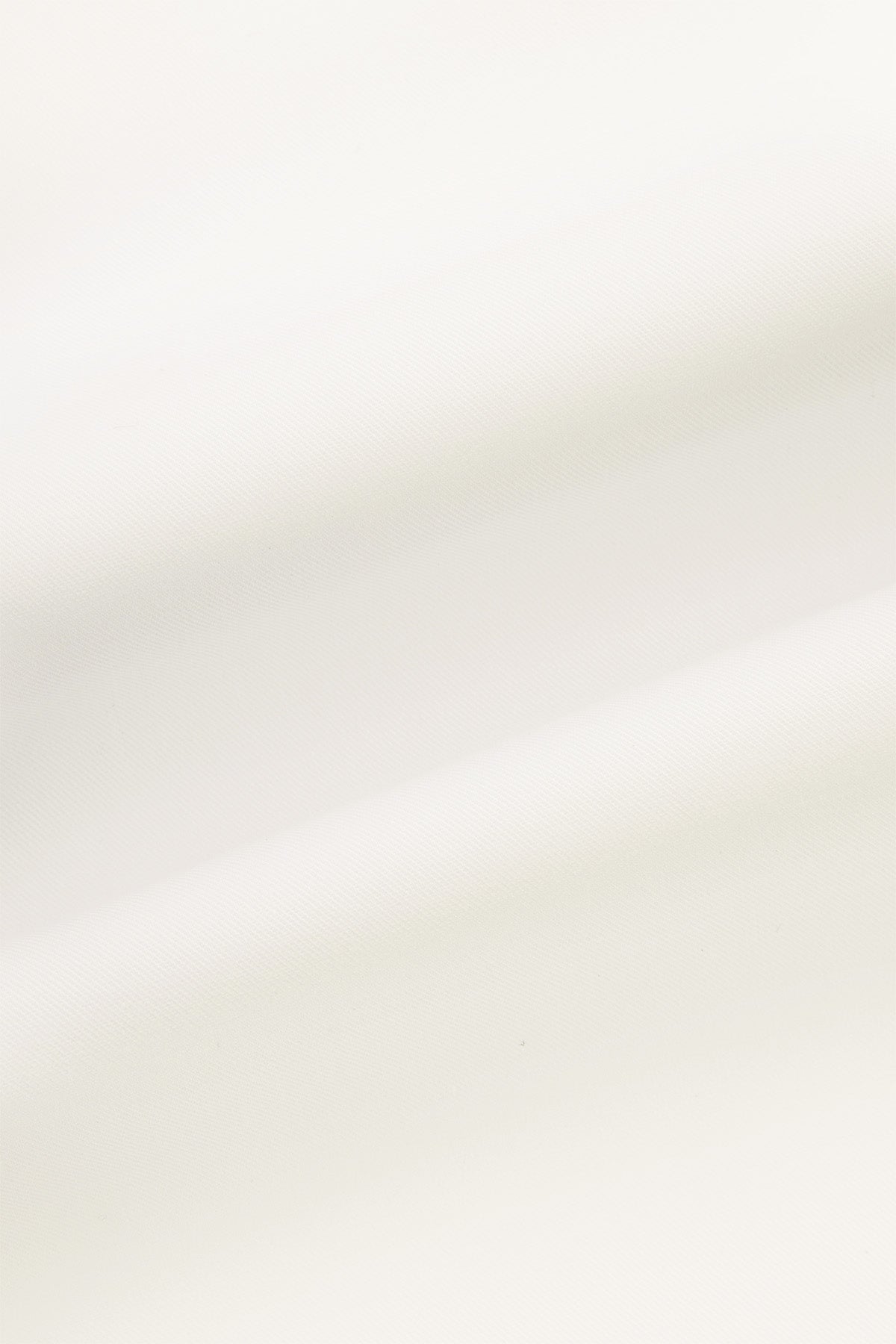 Off White Bamboo blend Classic Shirt