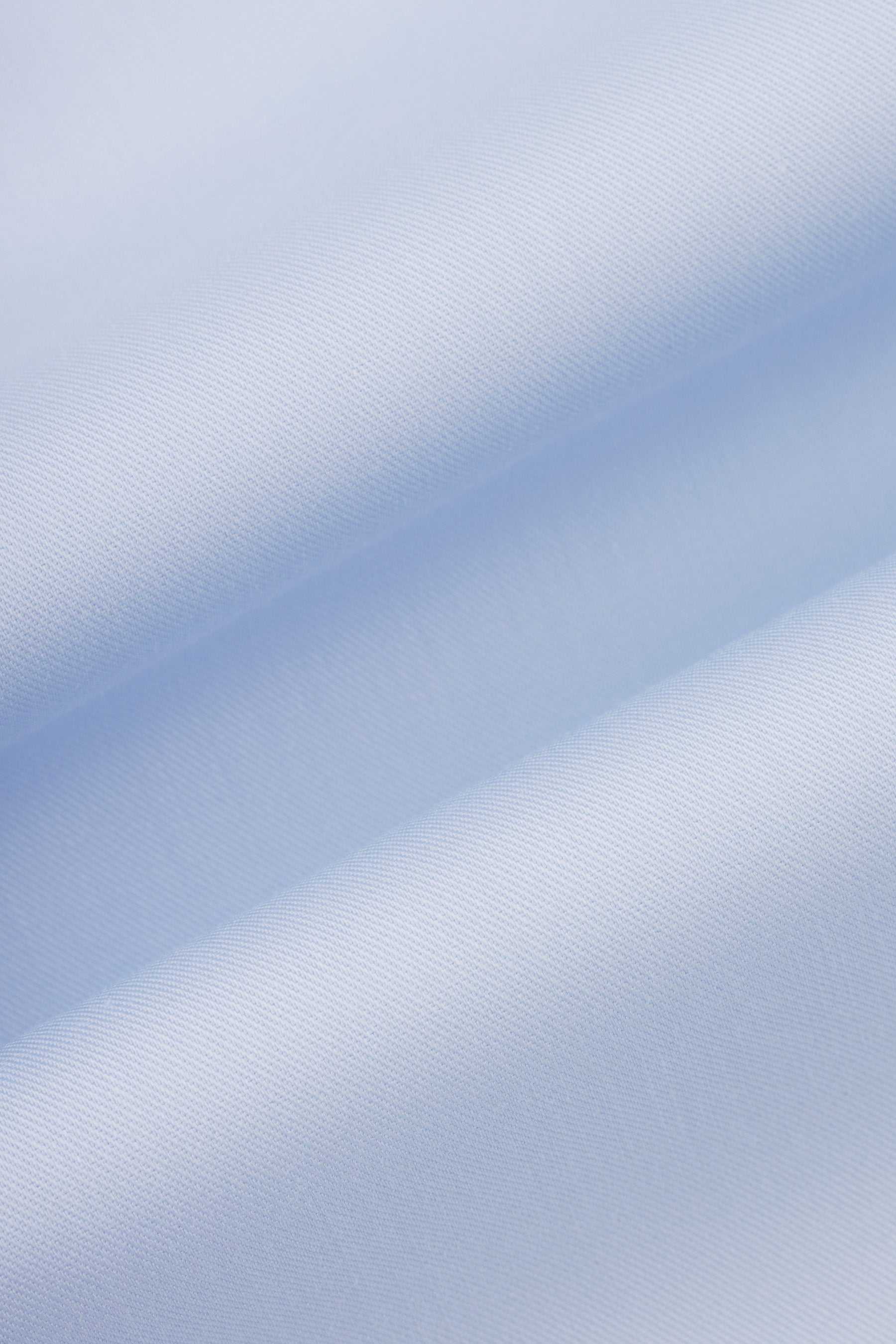 Light Blue Bamboo Classic Shirt