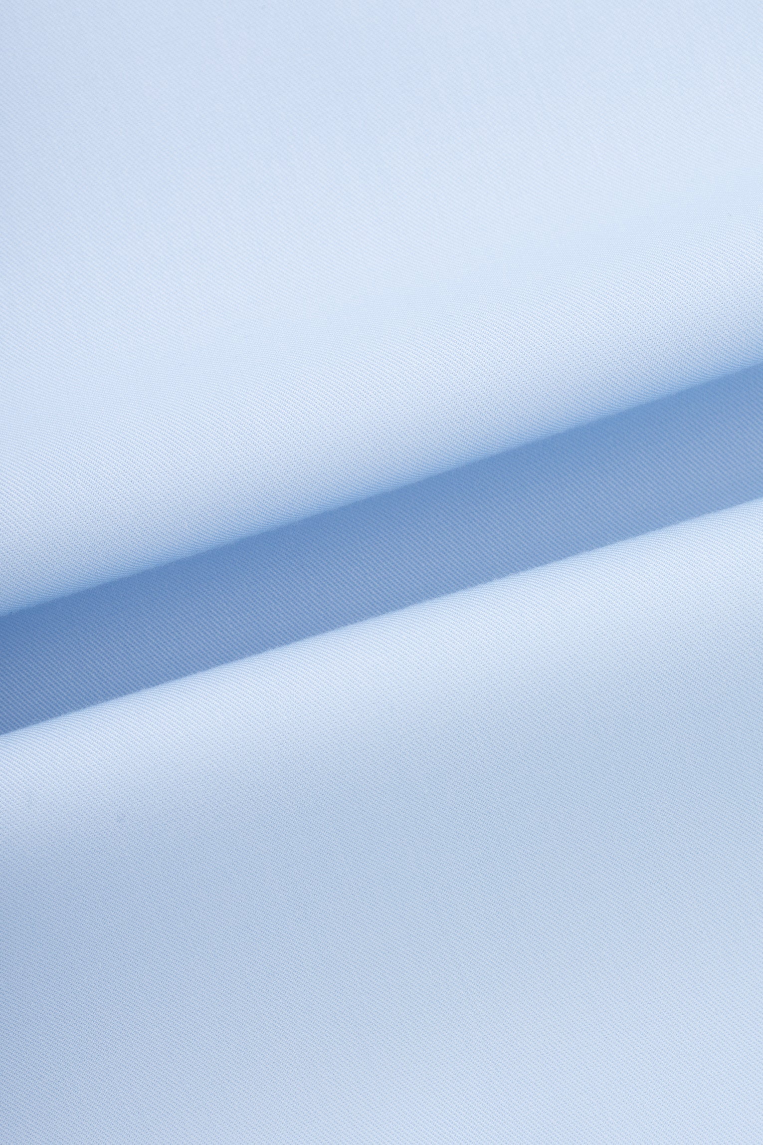 Light Blue Classic Shirt