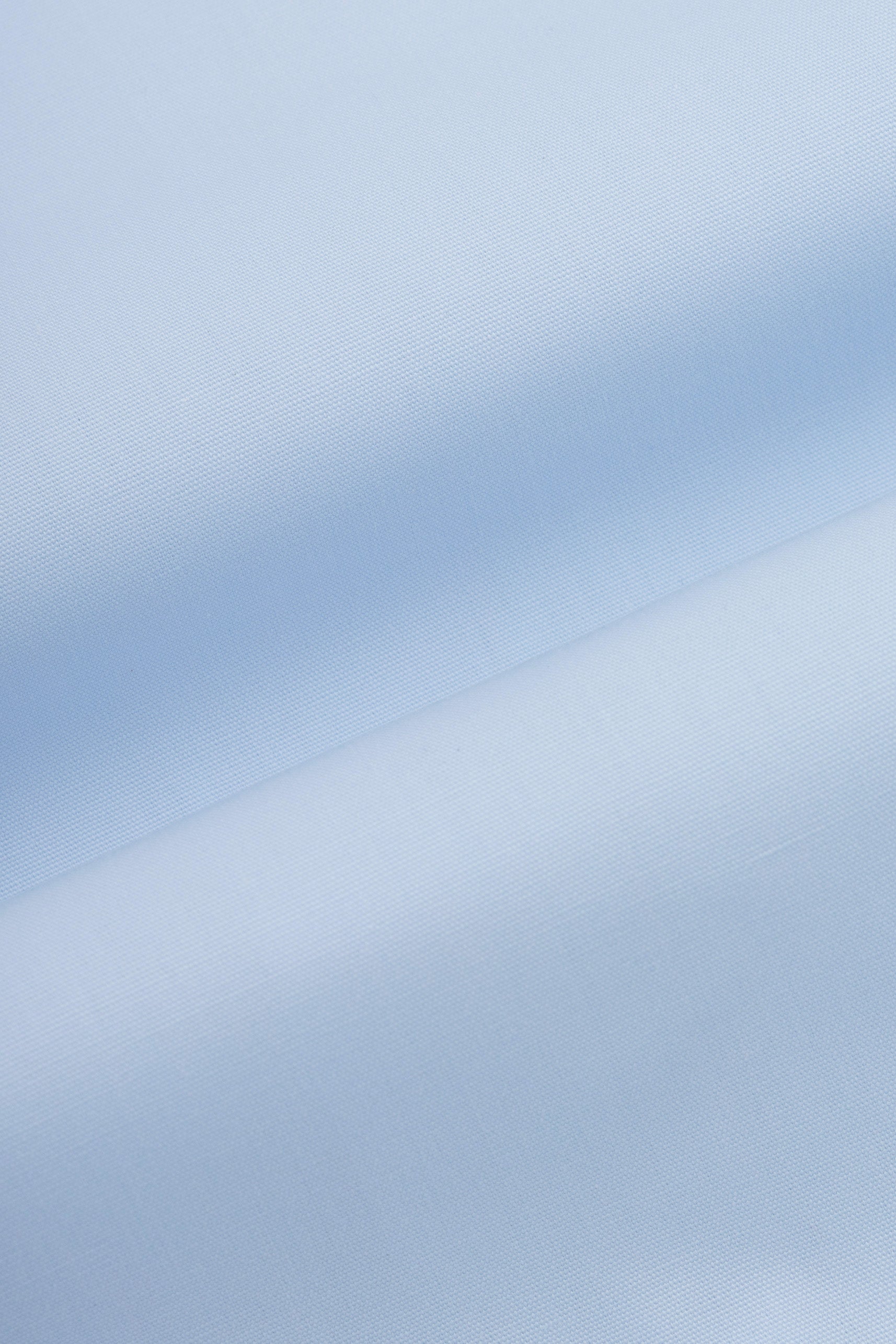 Light Blue Dacron Classic Shirt