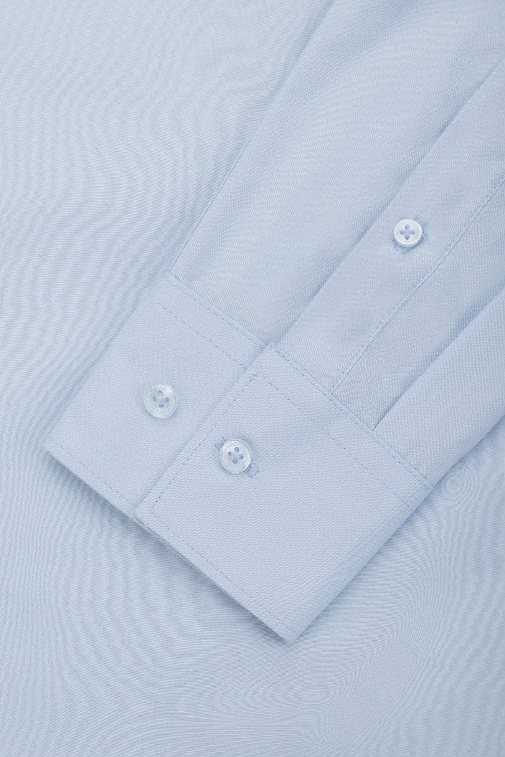 Light Blue Dacron Classic Shirt